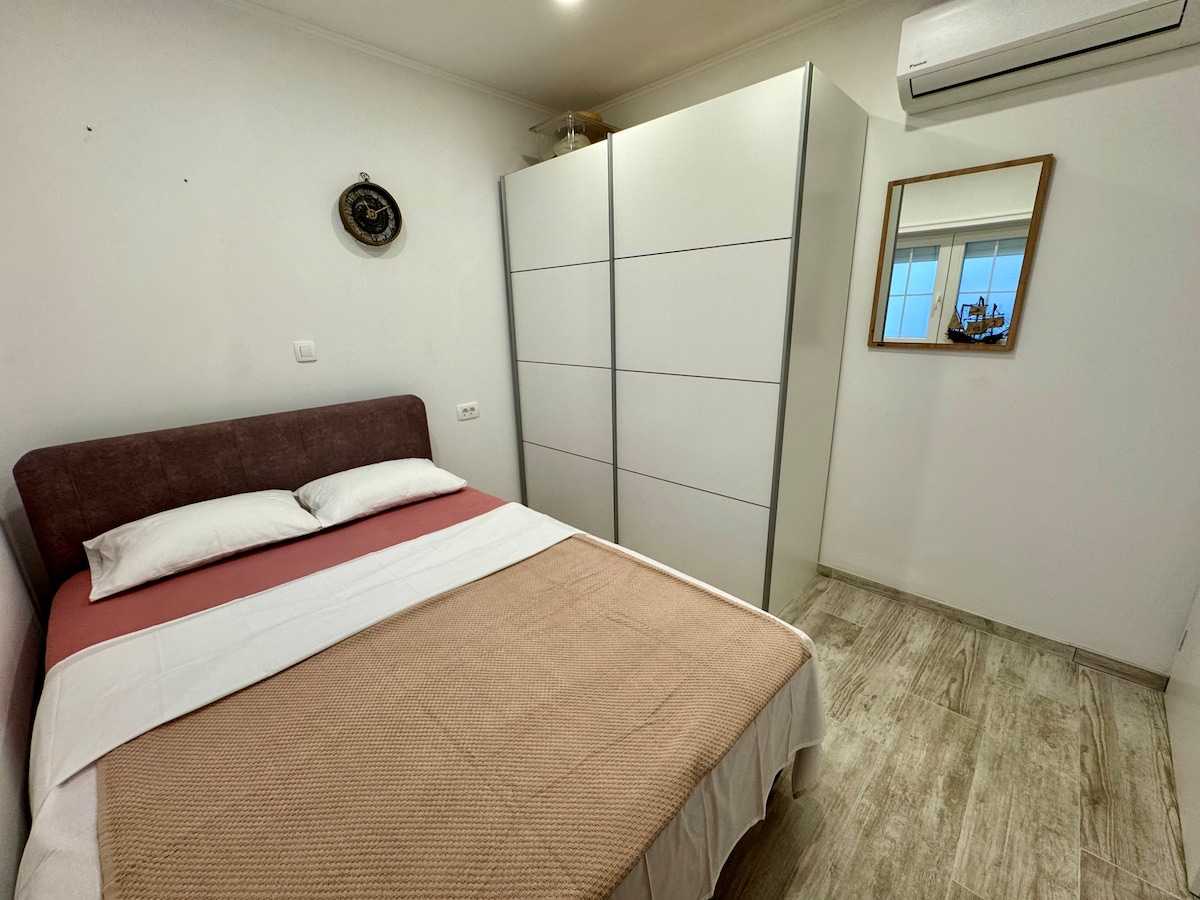 Apartment Toma 1