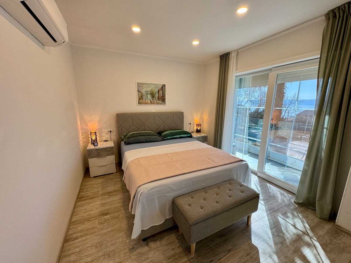 Apartment Toma 1
