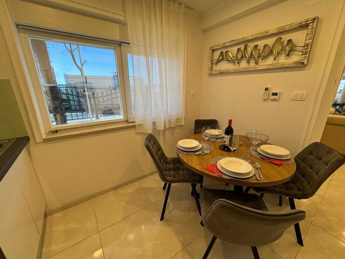 Apartman Toma 2
