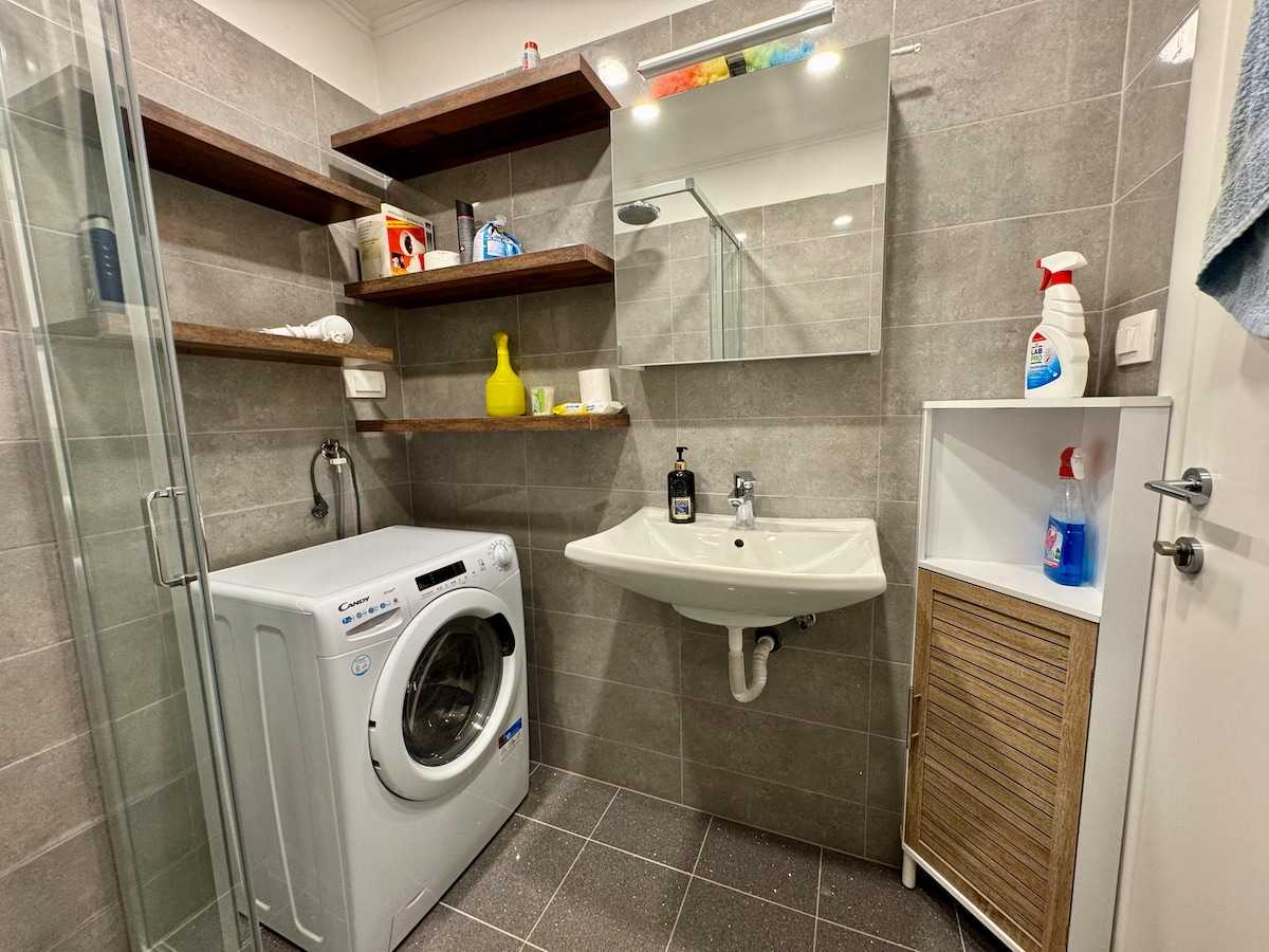 Apartman Toma 2