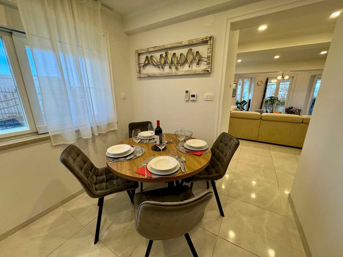 Apartman Toma 2