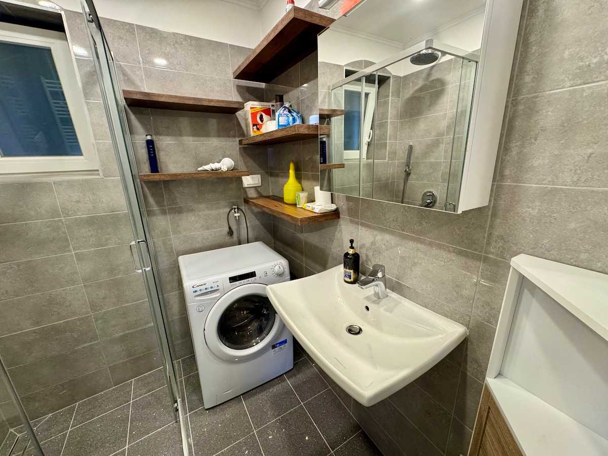 Apartman Toma 2