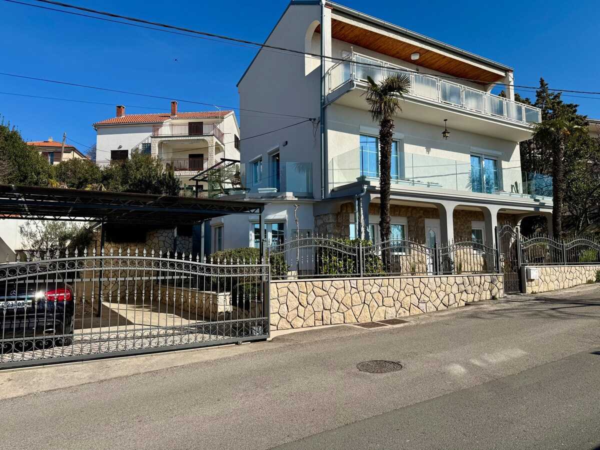 Apartman Toma 2