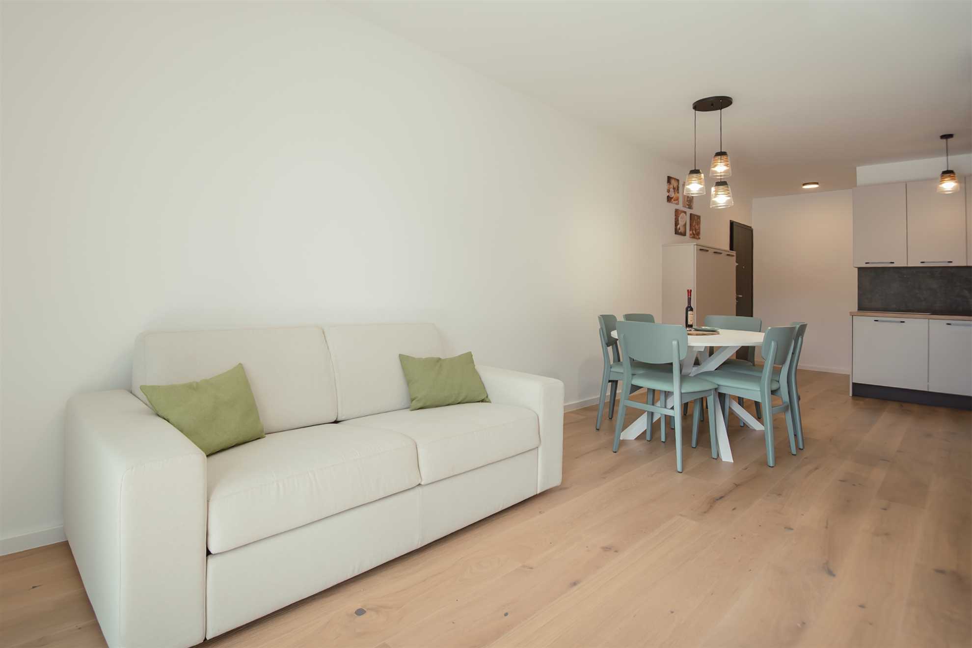 Stella's Garden Apartment Umag
