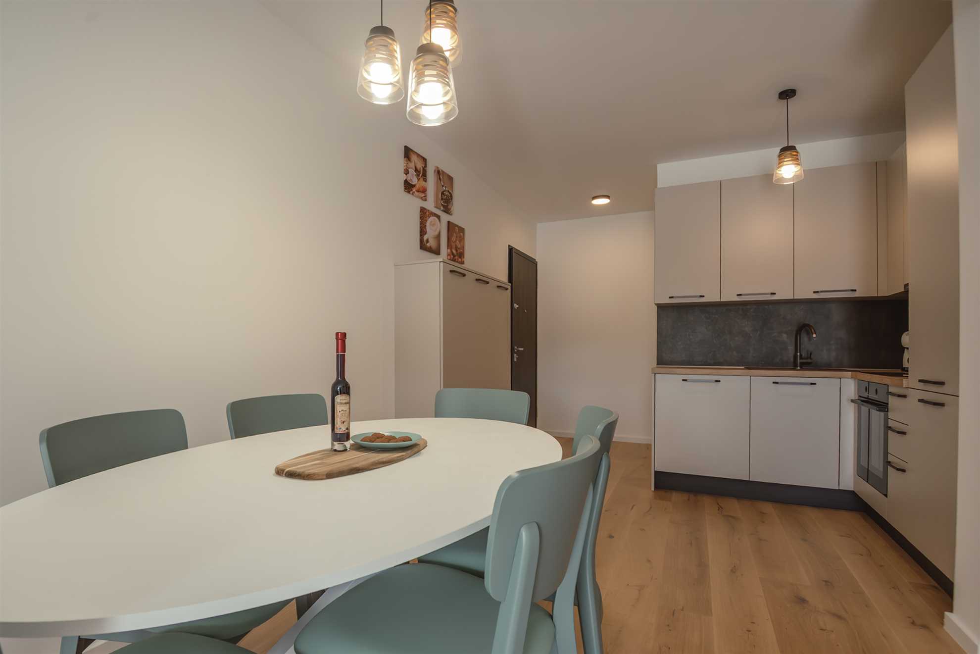 Stella's Garden Apartment Umag