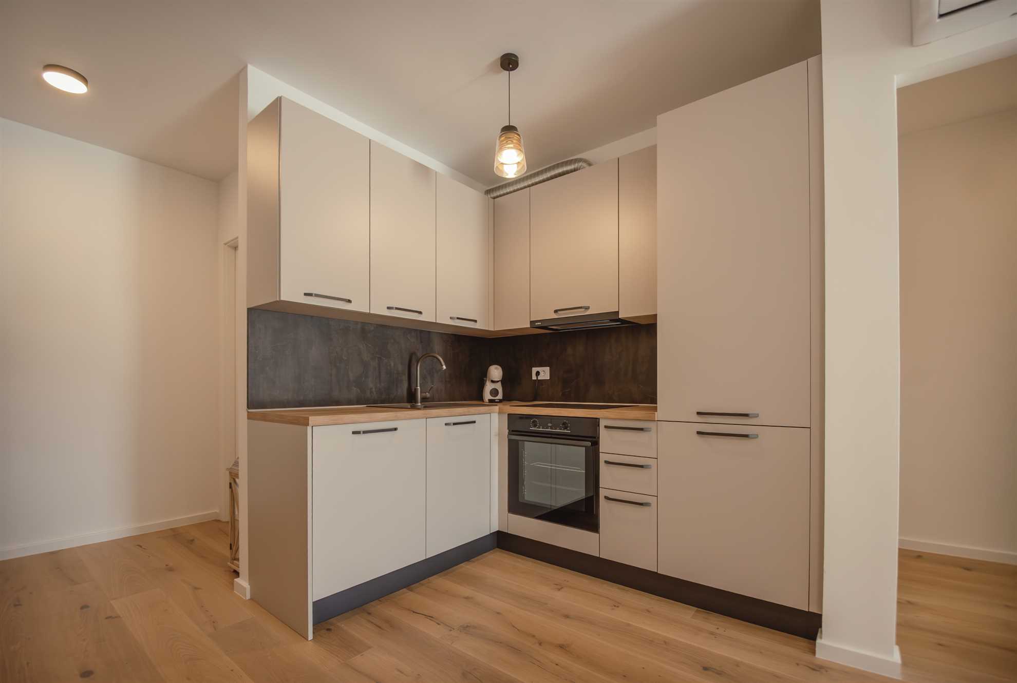 Stella's Garden Apartment Umag