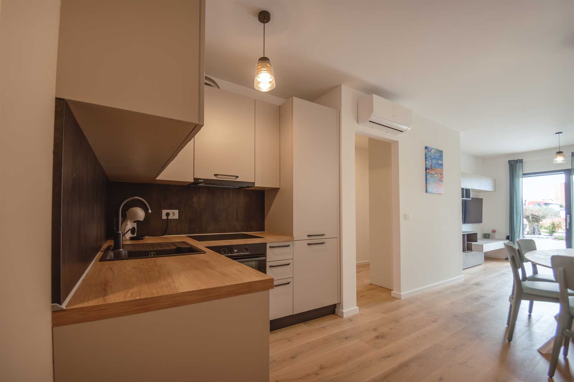 Stella's Garden Apartment Umag
