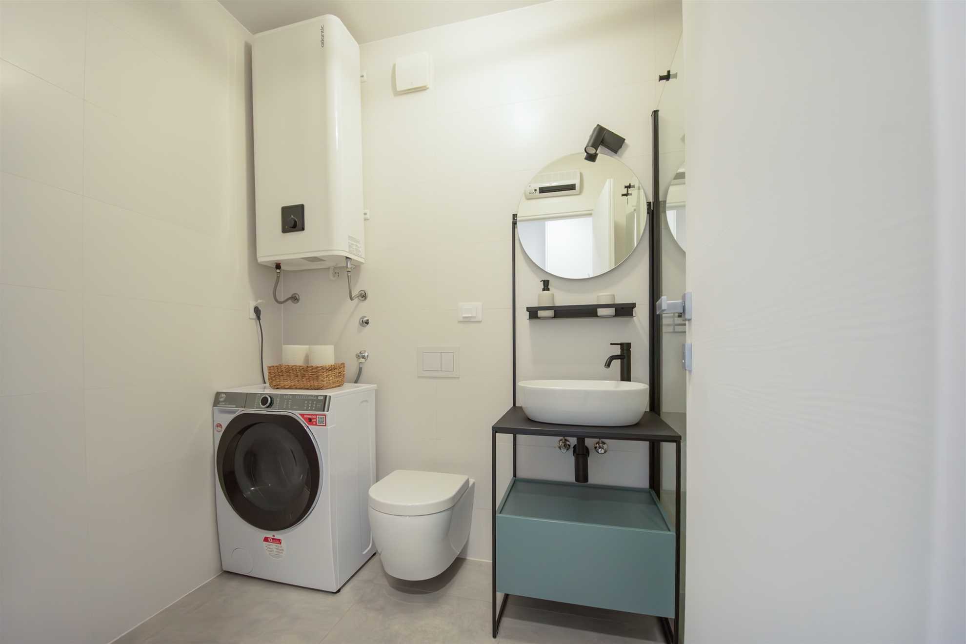 Stella's Garden Apartment Umag