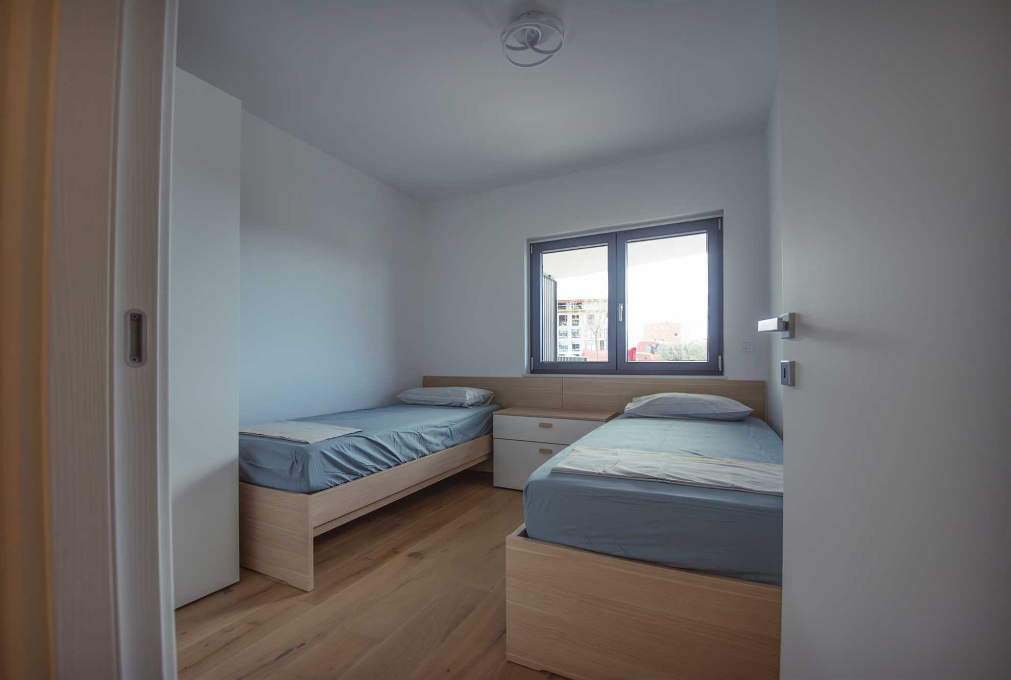 Stella's Garden Apartment Umag