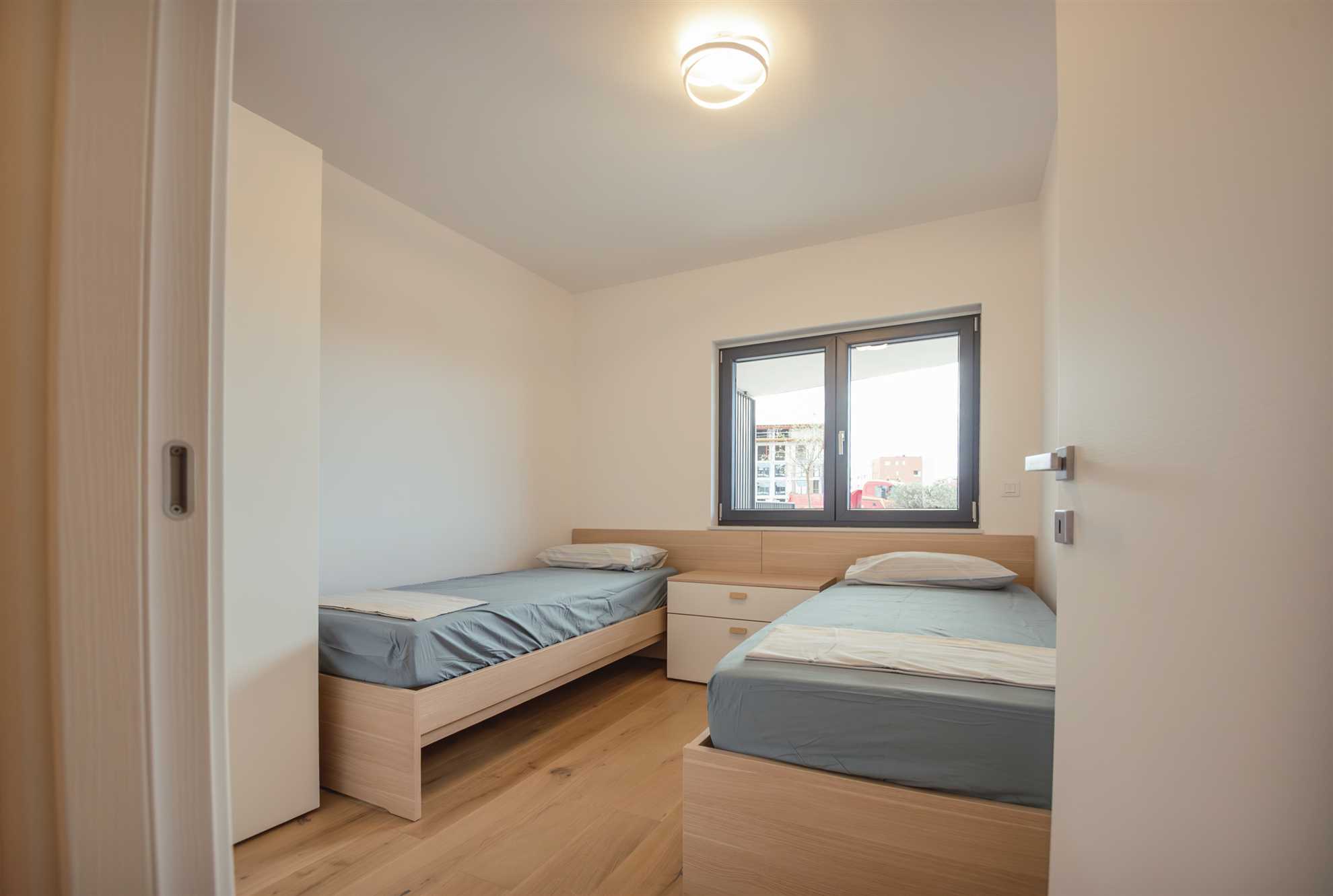 Stella's Garden Apartment Umag