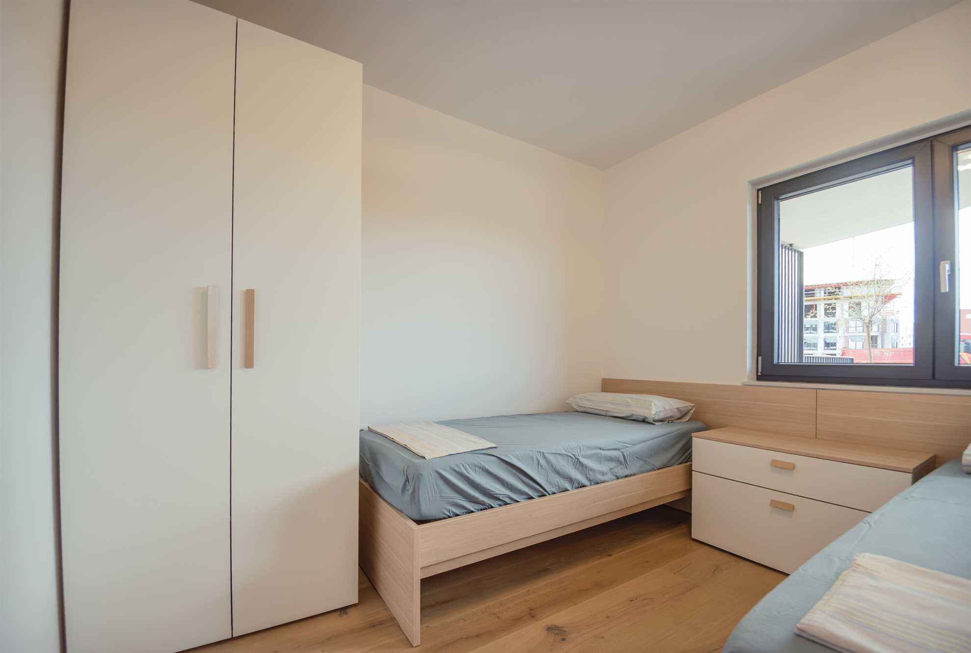 Stella's Garden Apartment Umag