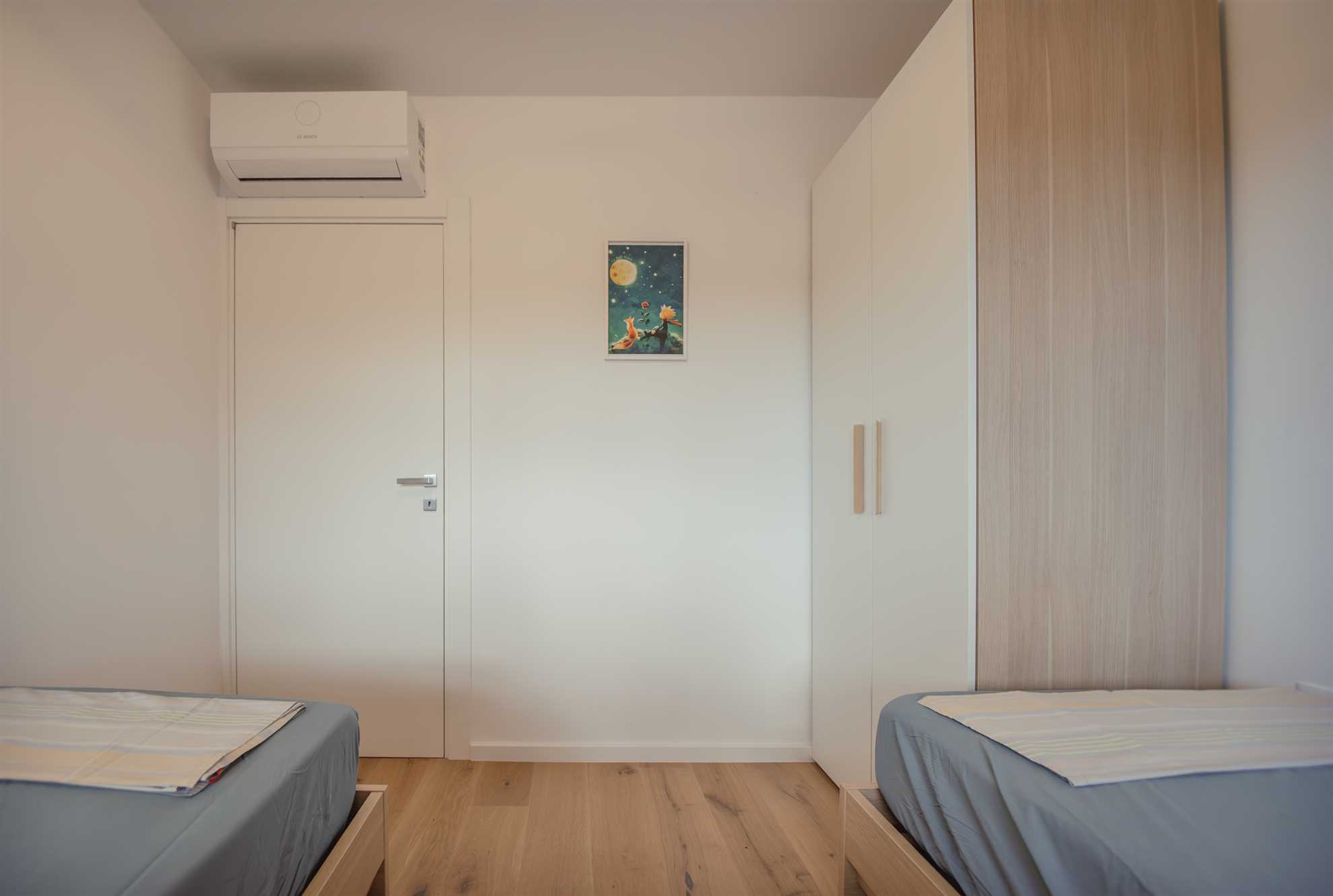 Stella's Garden Apartment Umag