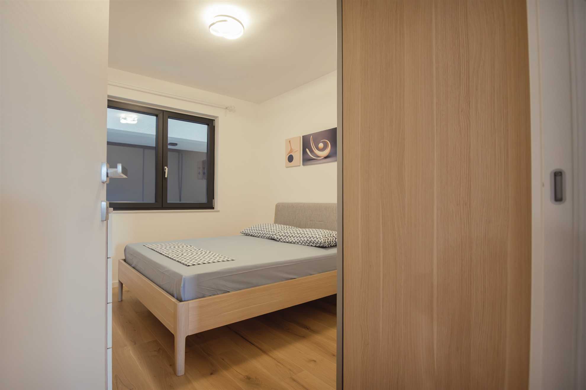 Stella's Garden Apartment Umag