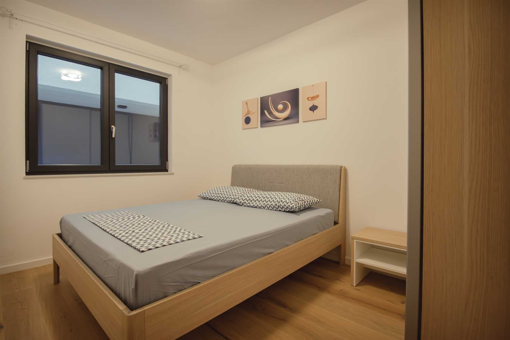 Stella's Garden Apartment Umag