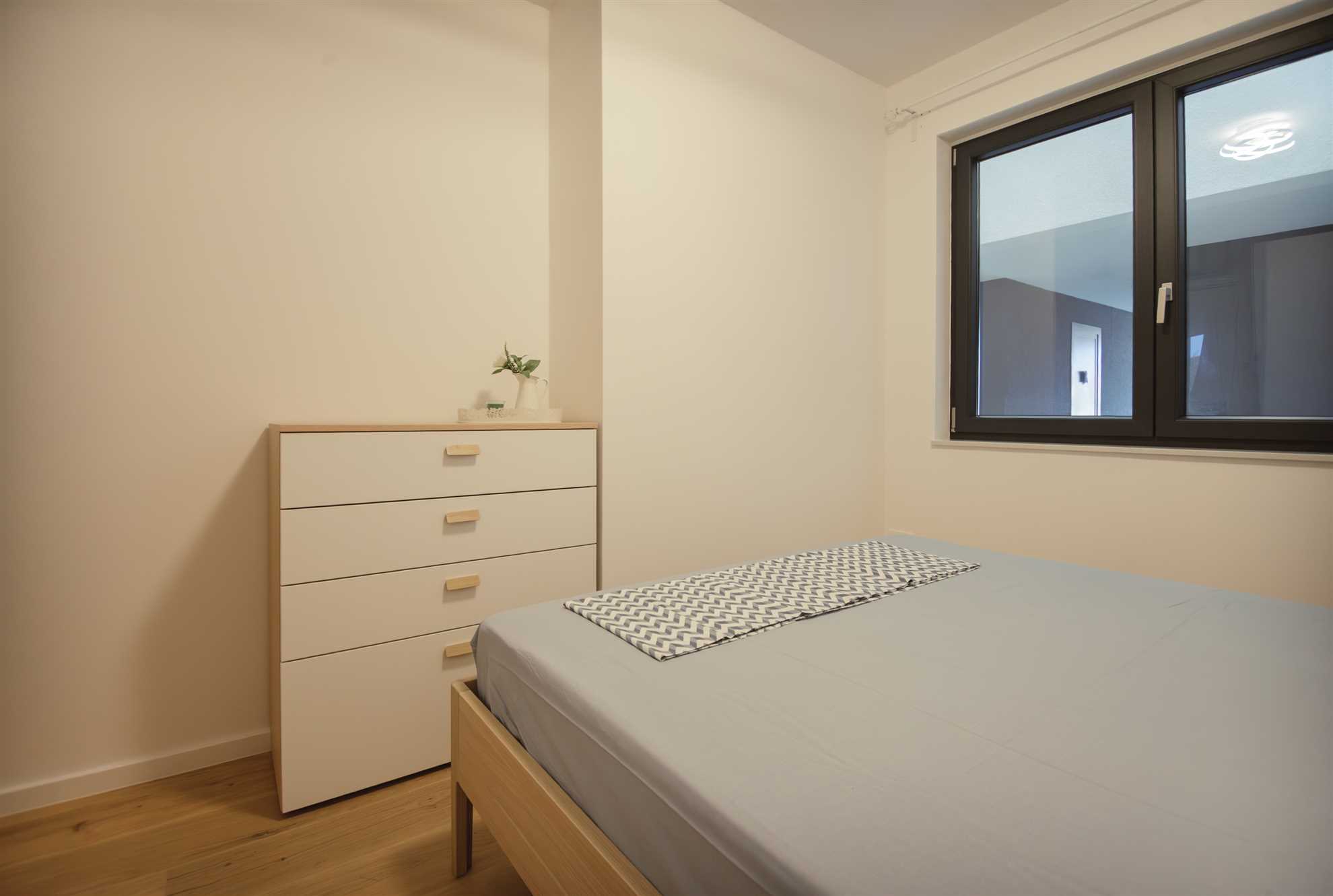 Stella's Garden Apartment Umag