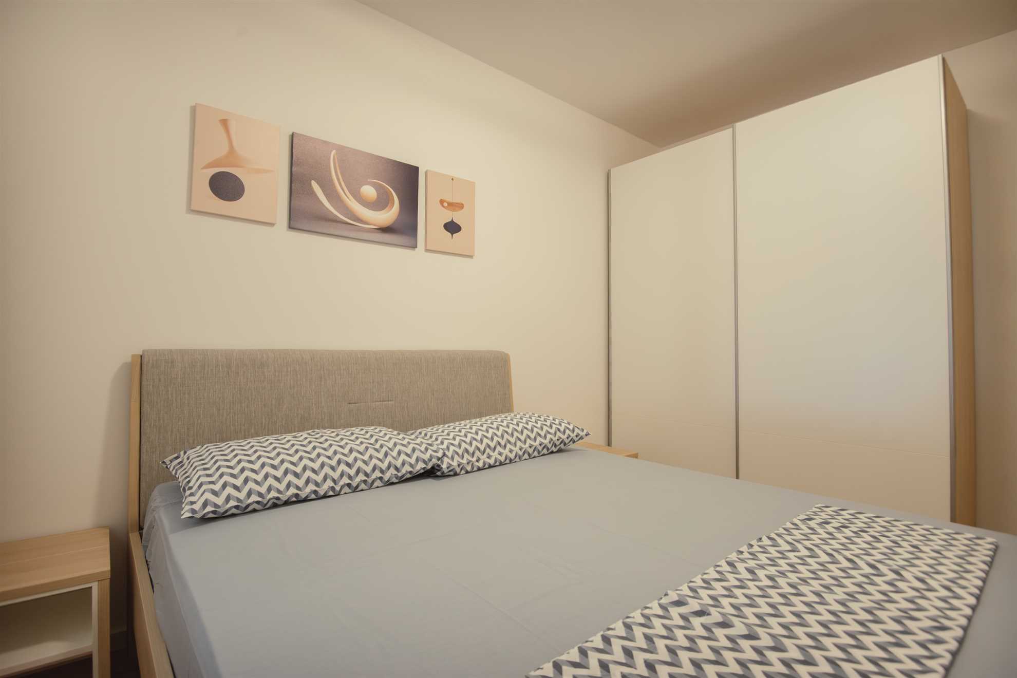 Stella's Garden Apartment Umag