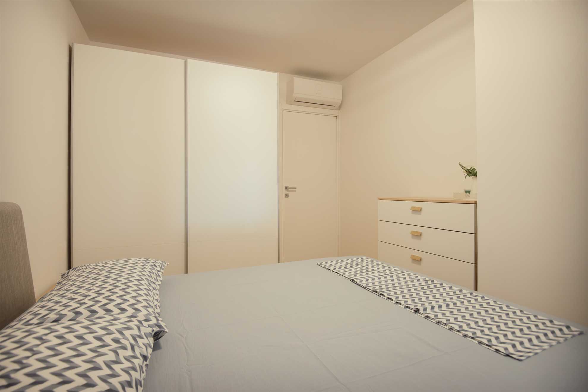 Stella's Garden Apartment Umag