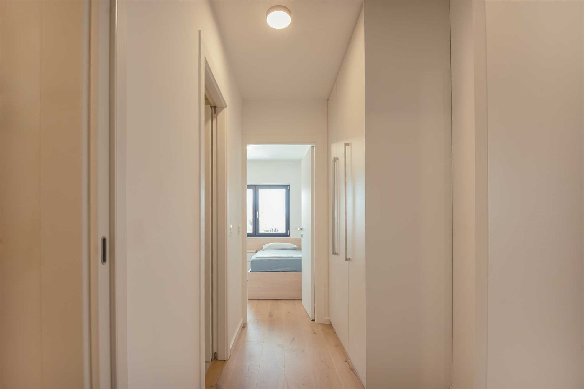 Stella's Garden Apartment Umag