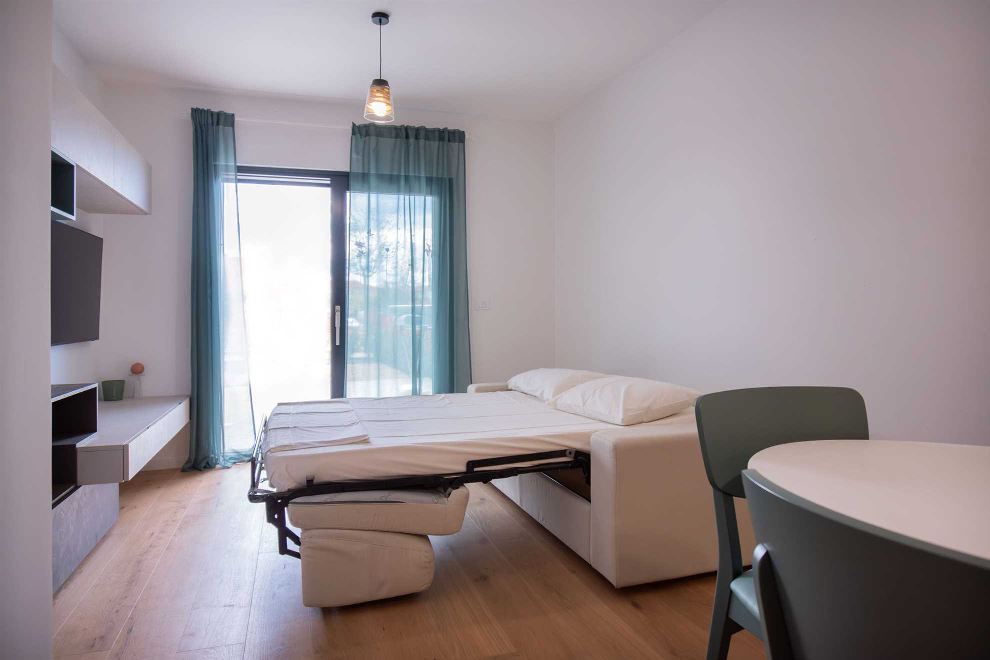Stella's Garden Apartment Umag