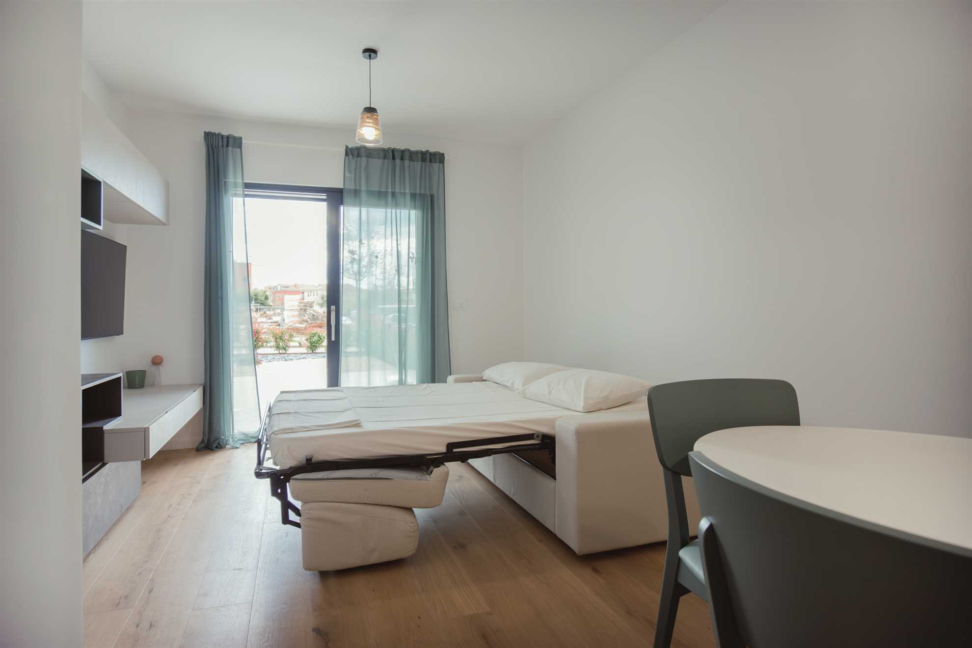 Stella's Garden Apartment Umag