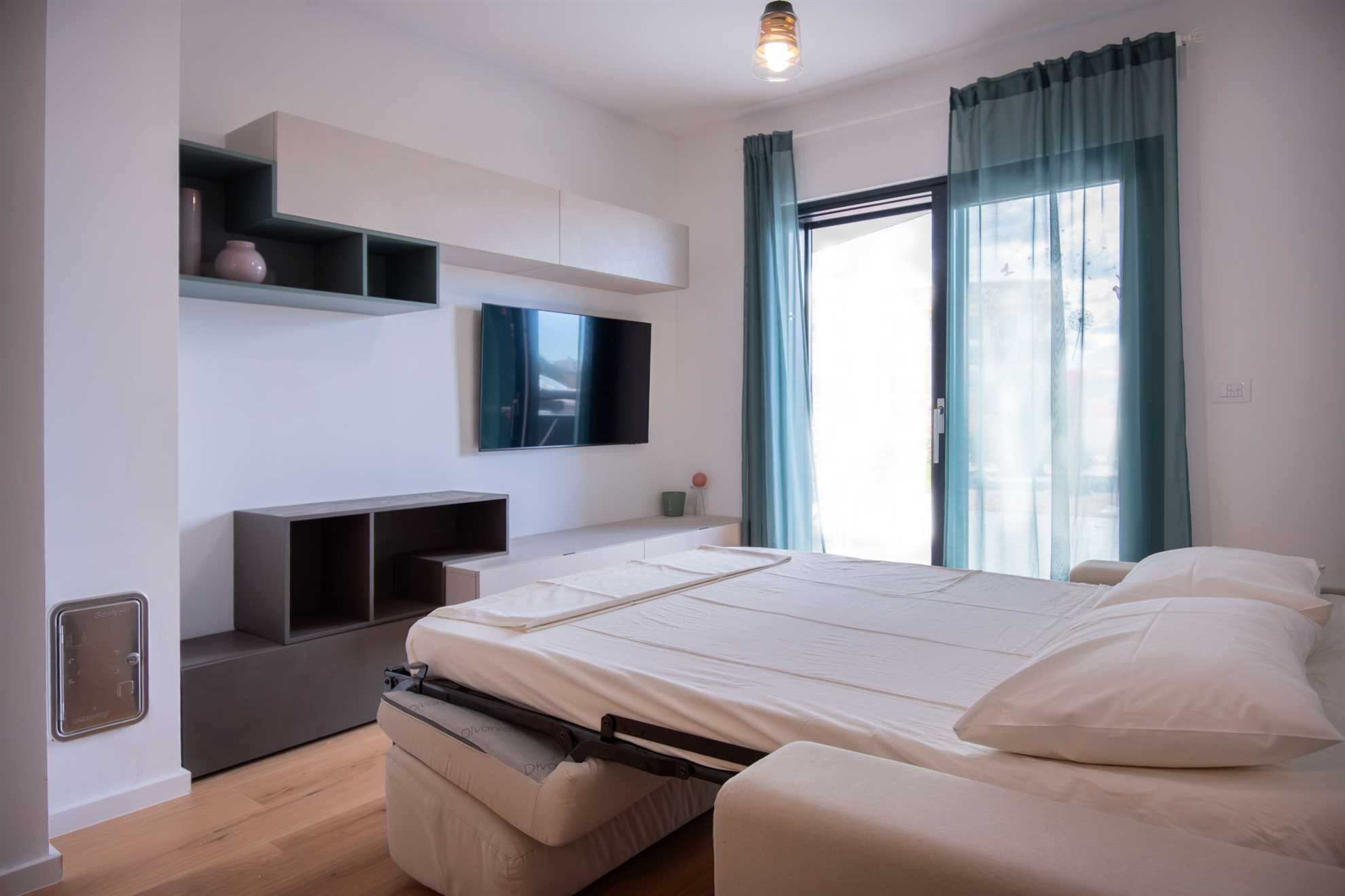 Stella's Garden Apartment Umag