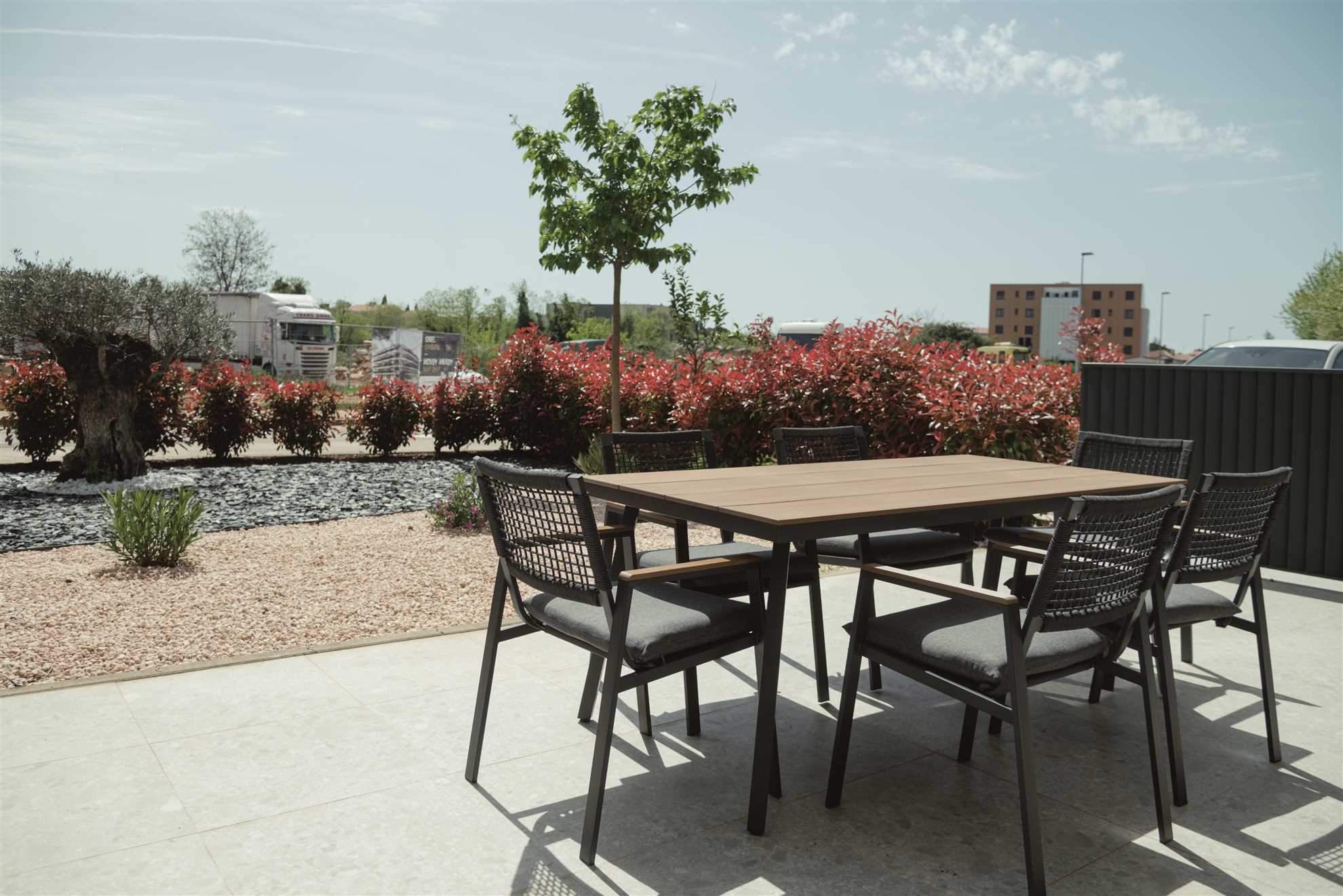 Stella's Garden Apartment Umag