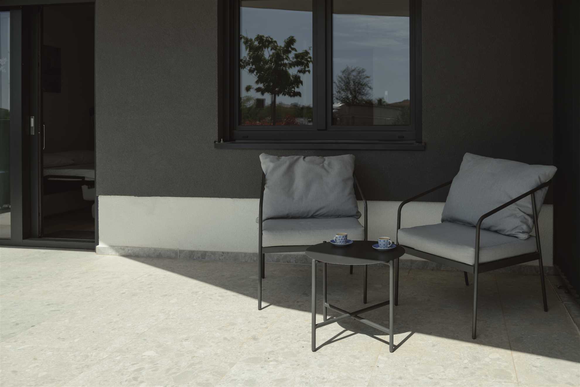 Stella's Garden Apartment Umag