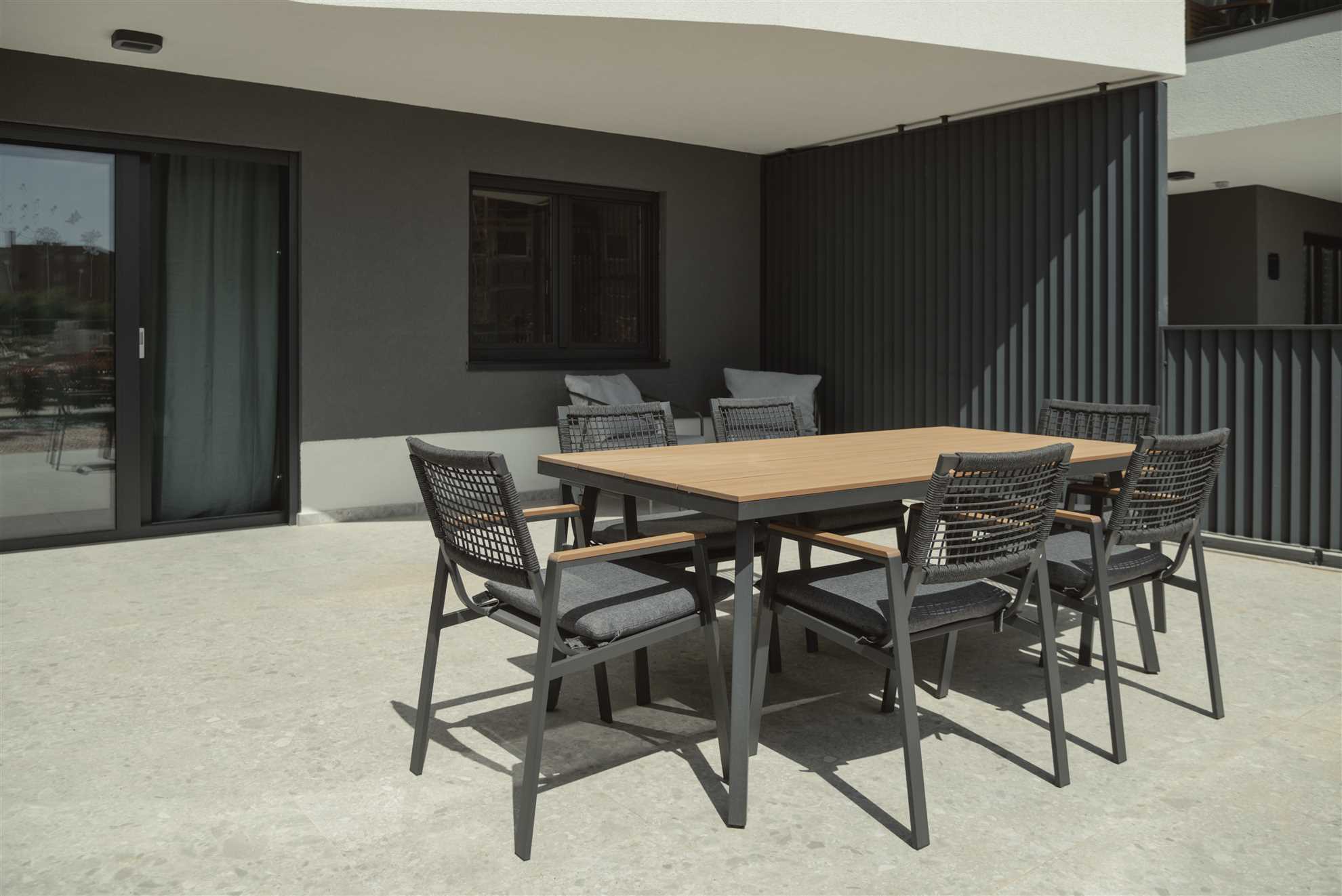 Stella's Garden Apartment Umag