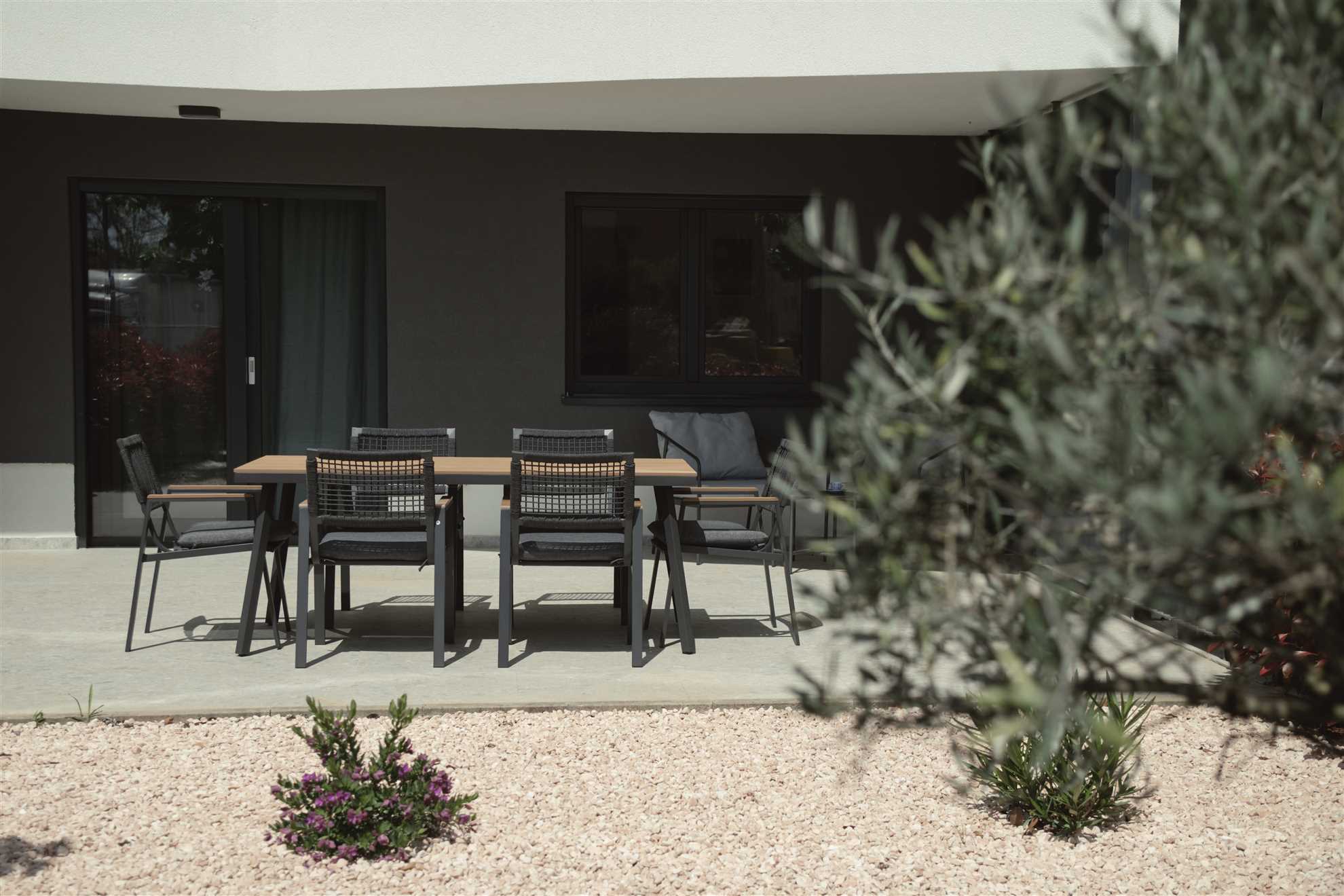 Stella's Garden Apartment Umag