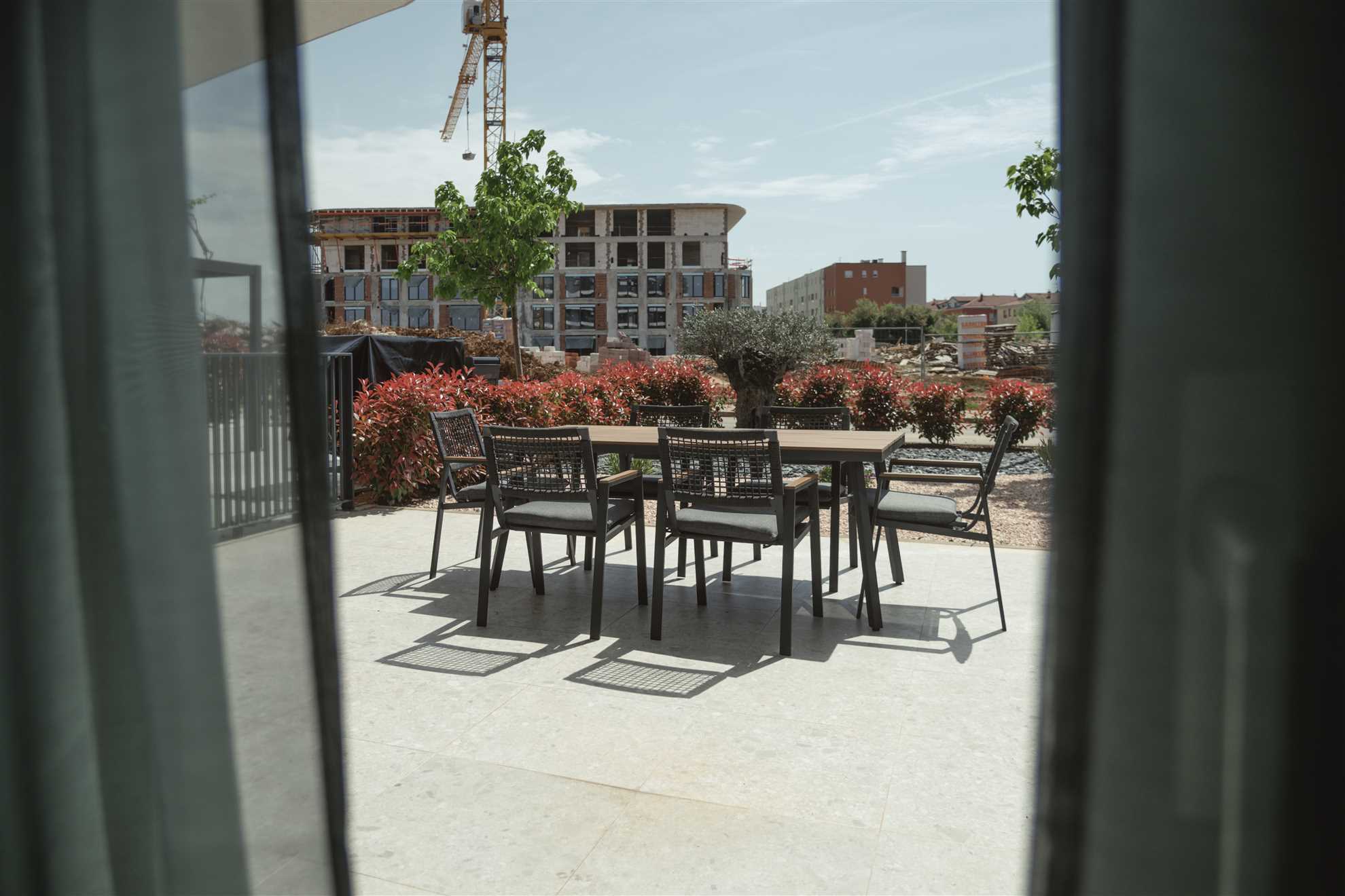 Stella's Garden Apartment Umag