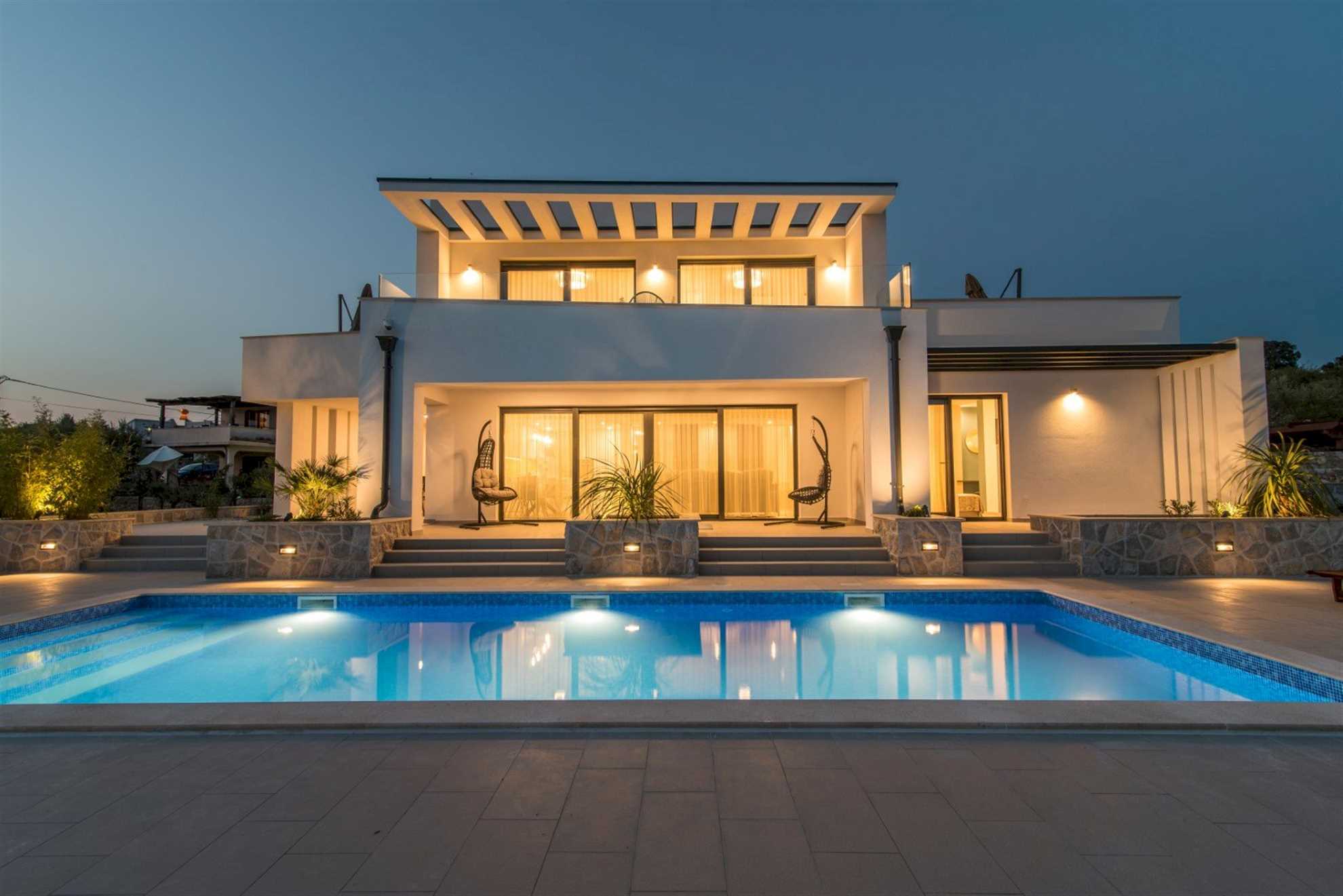 Vila Dubrovnik