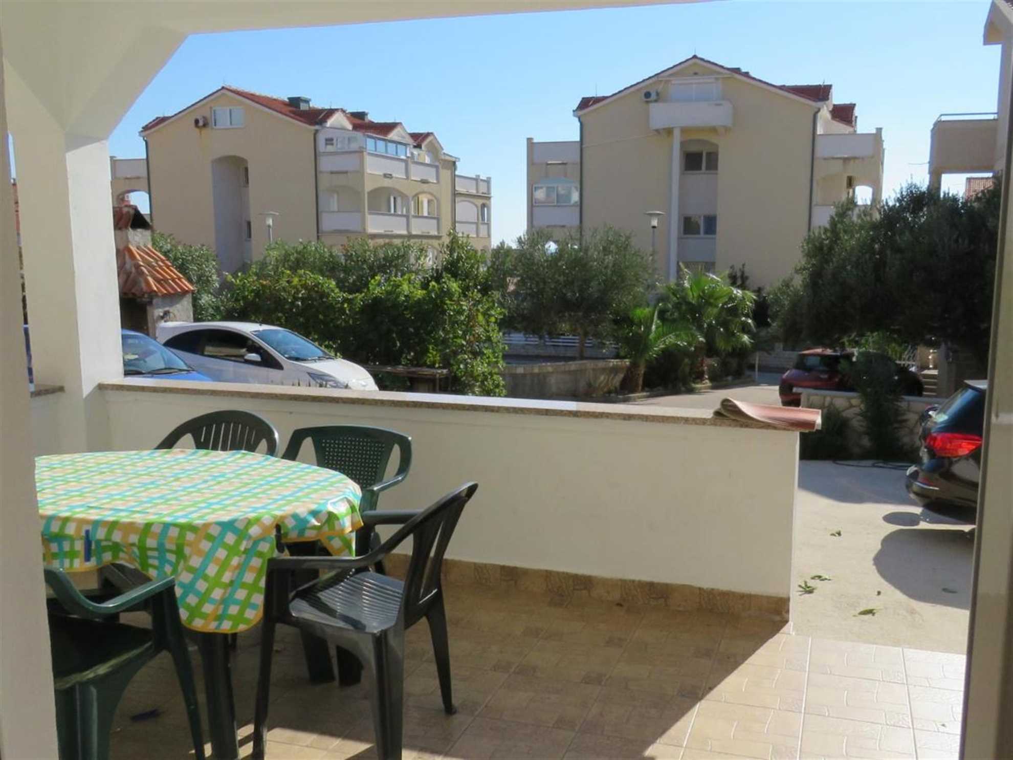 Image of Apartment Dobby 1 with big terrace