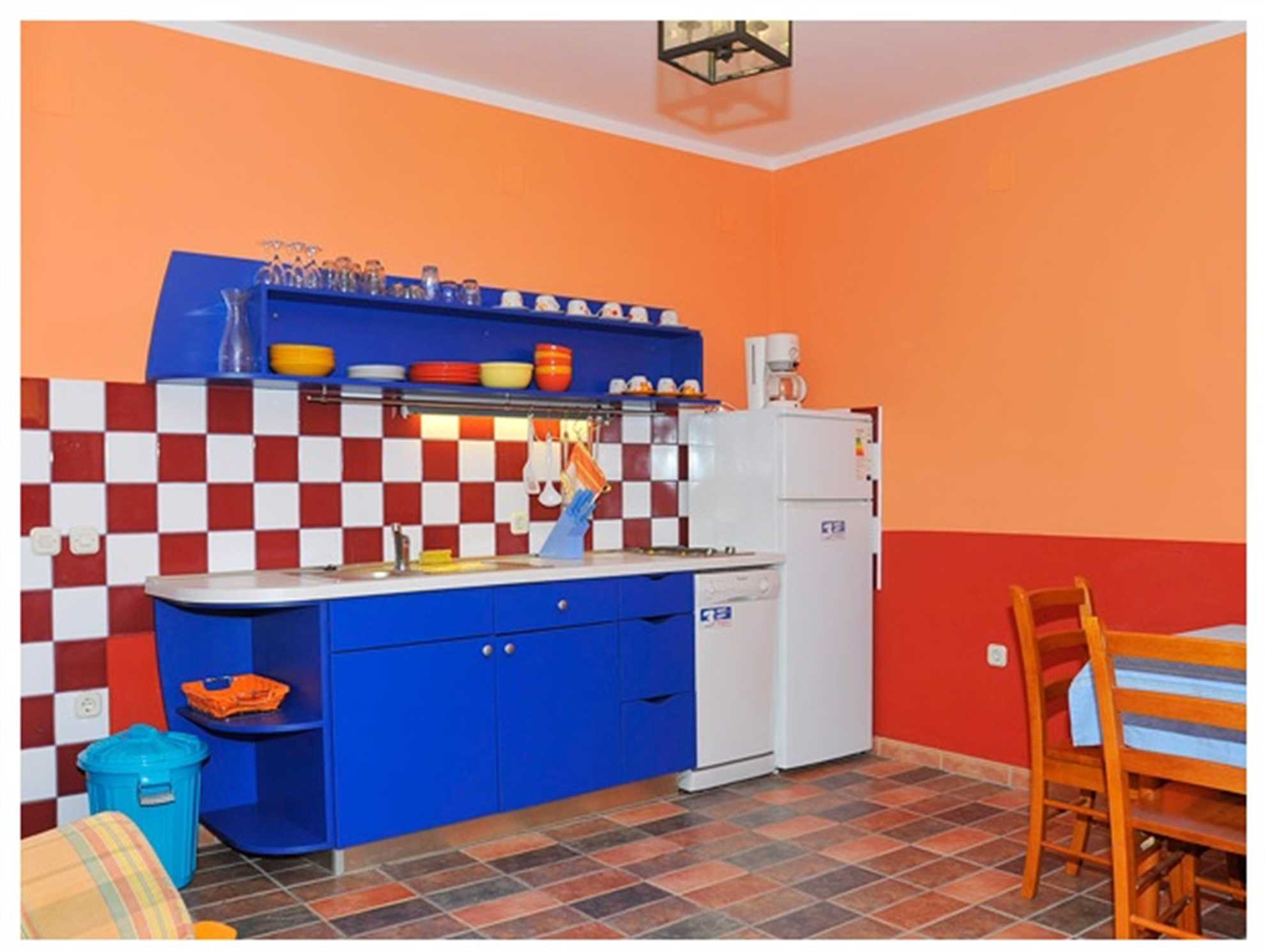 Image of Centart colorful apartment 1