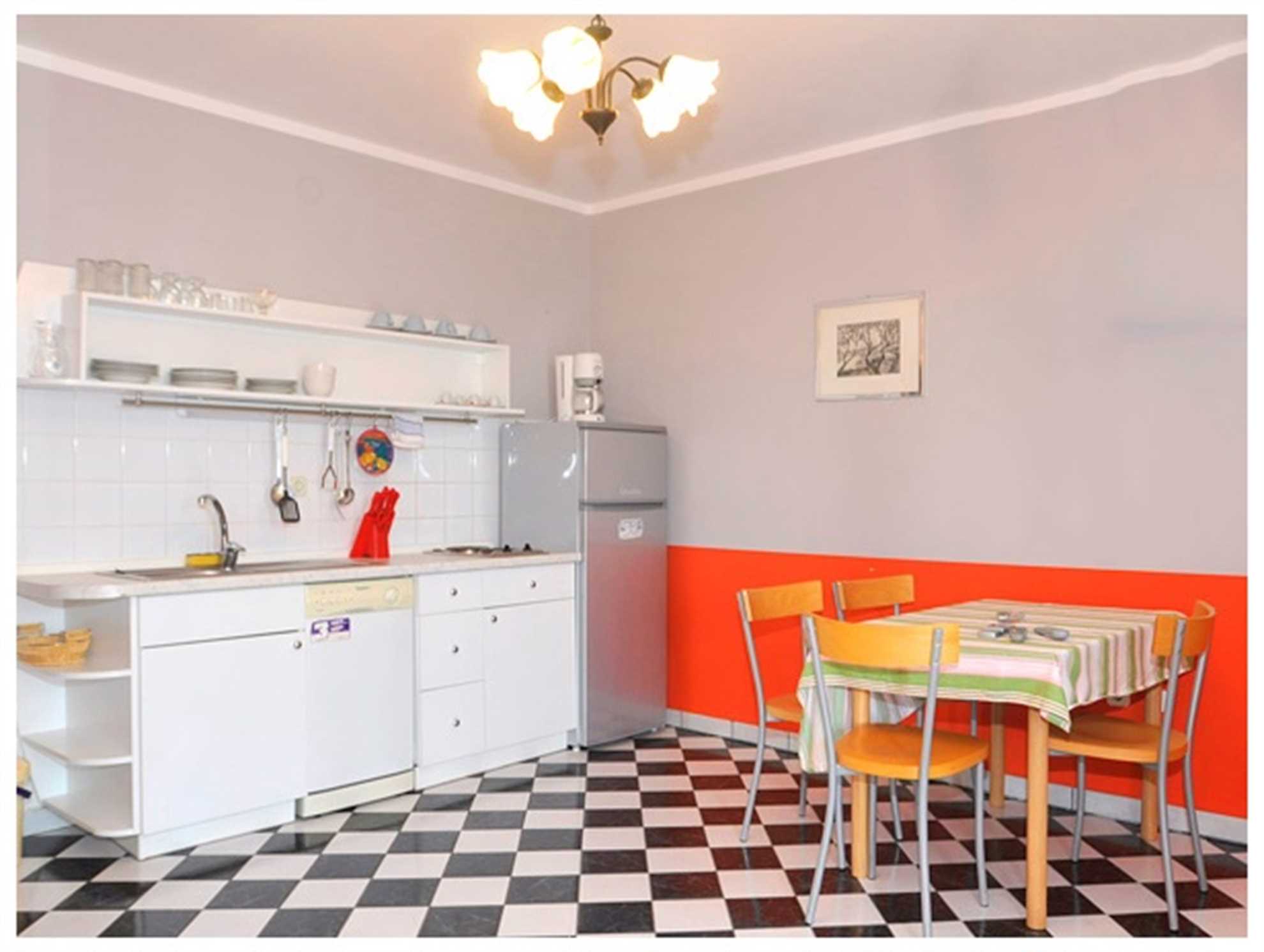 Image of CentArt colorful apartment 4