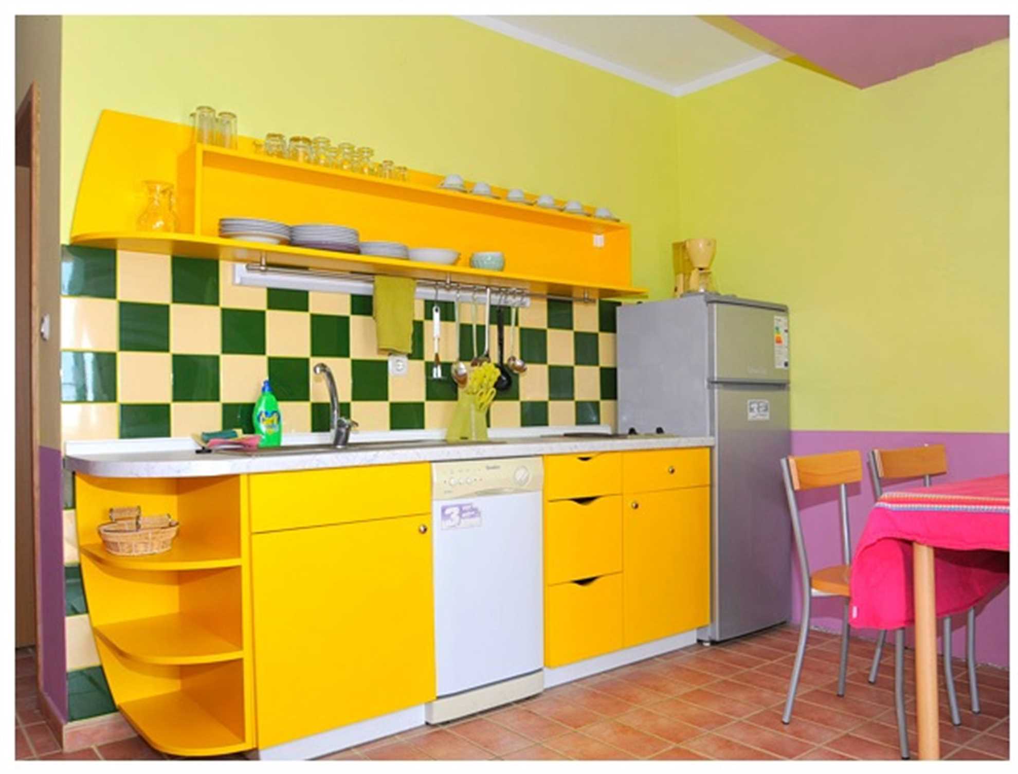 Image of CentArt colorful apartment 5