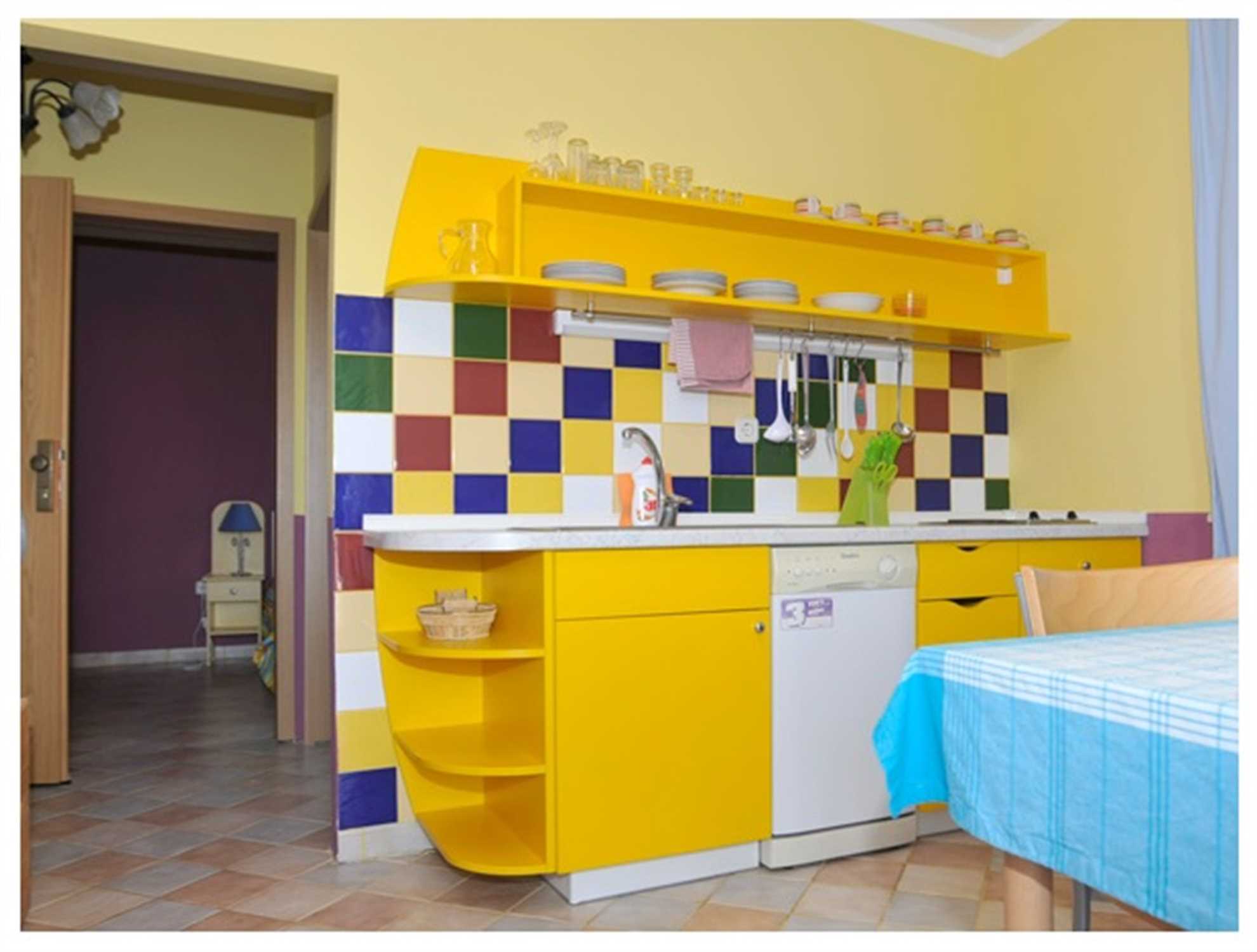 Image of CentArt colorful apartment 6