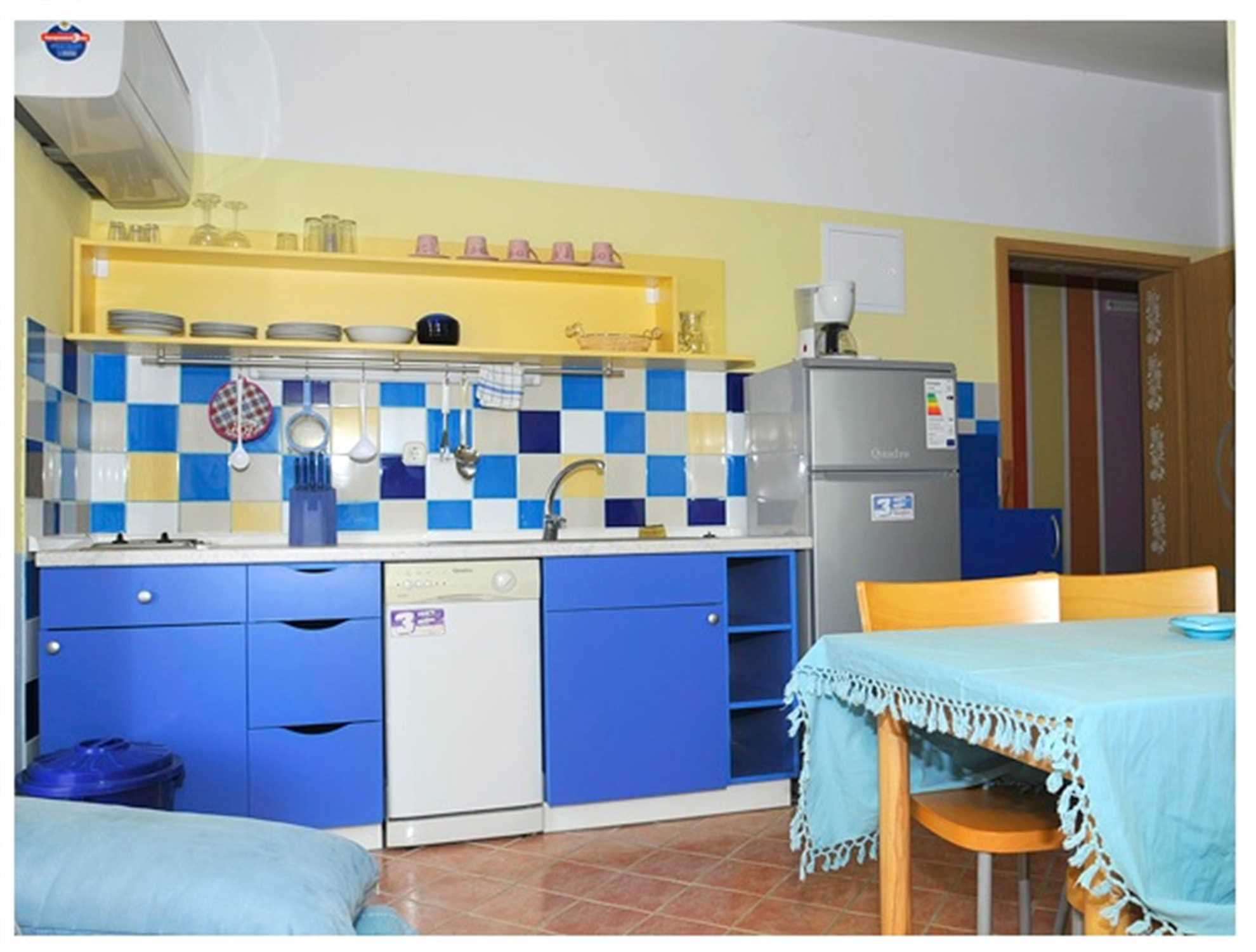 Image of CentArt colorful apartment 8