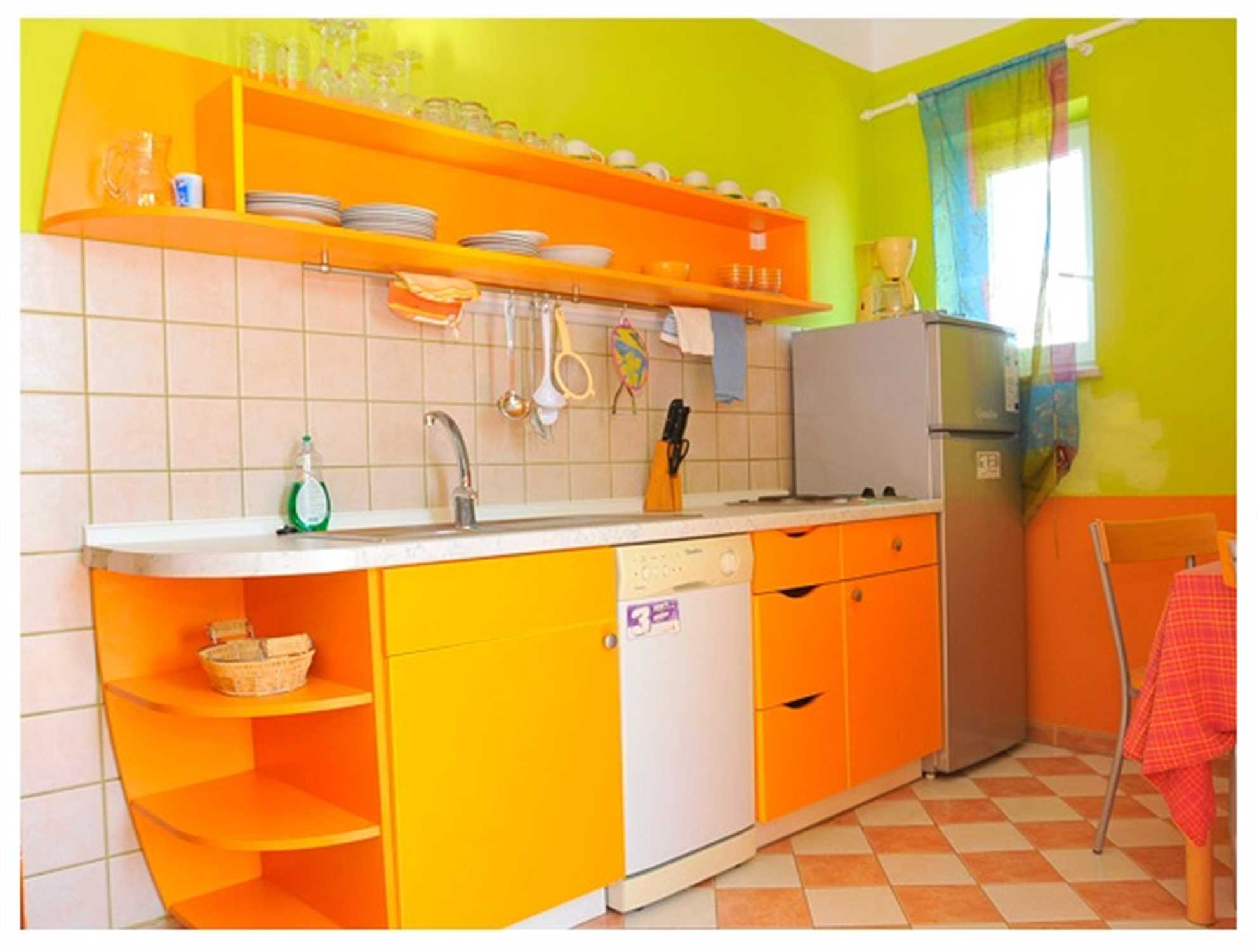 Image of CentArt colorful apartment 9