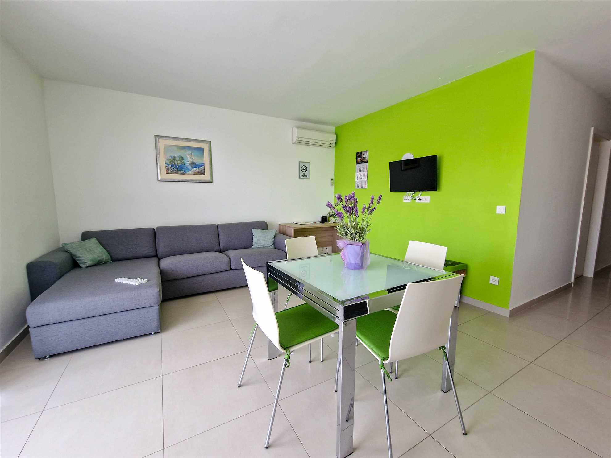 Image of Villa Novak 5 - modern and spacious apartment