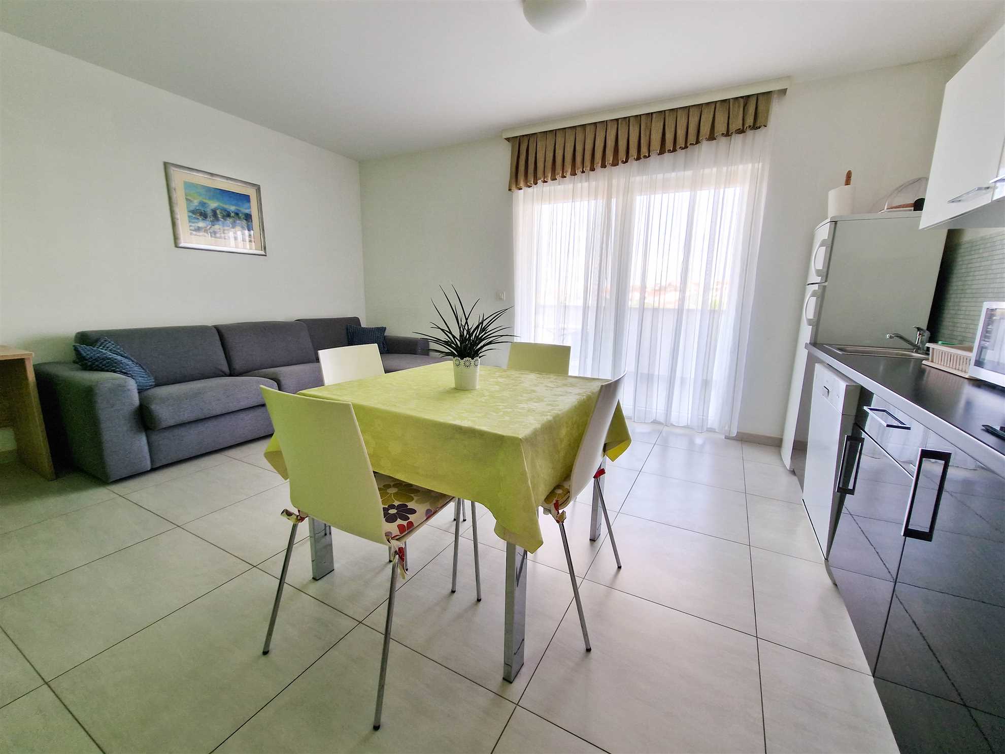 Image of Villa Novak 6 - modern and spacious apartment