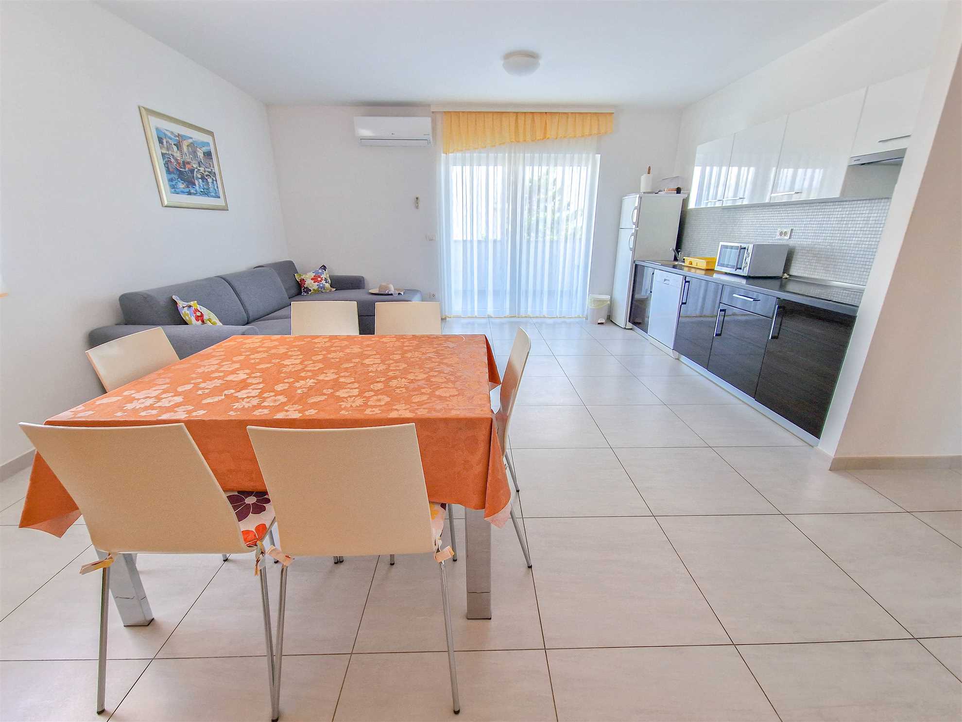 Image of Villa Novak 4 - two bedroom modern and spacious apartment