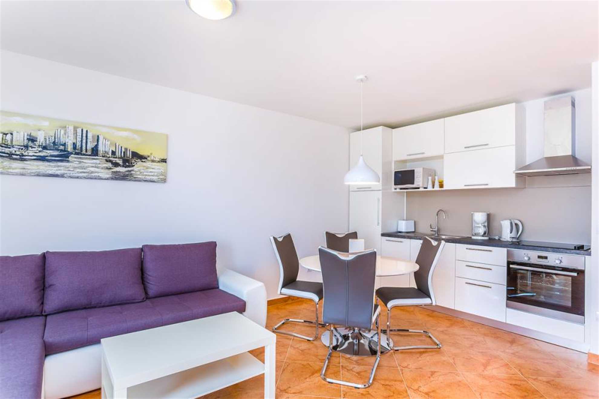 Apartment Bella Vita