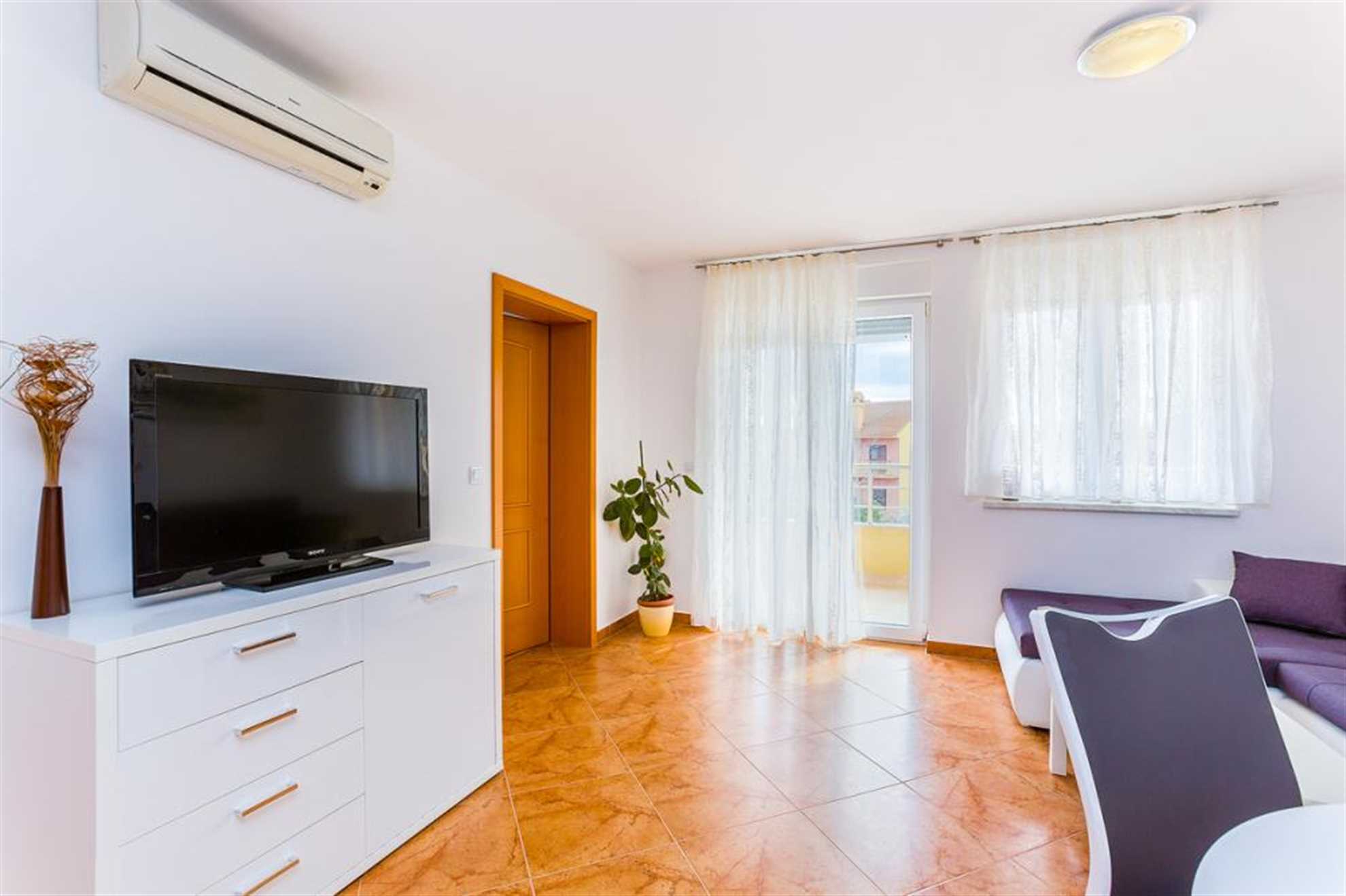 Apartment Bella Vita