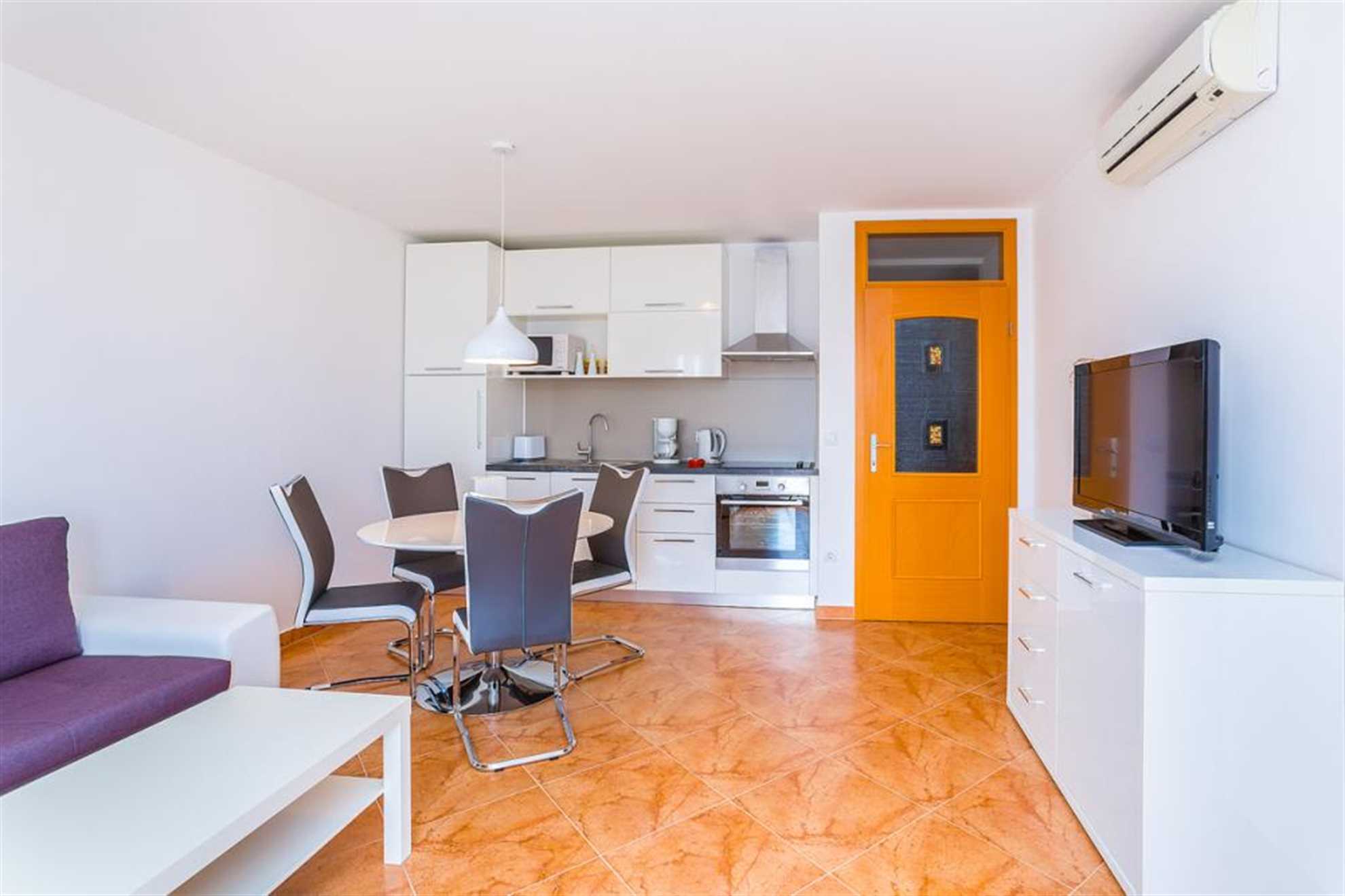 Apartment Bella Vita