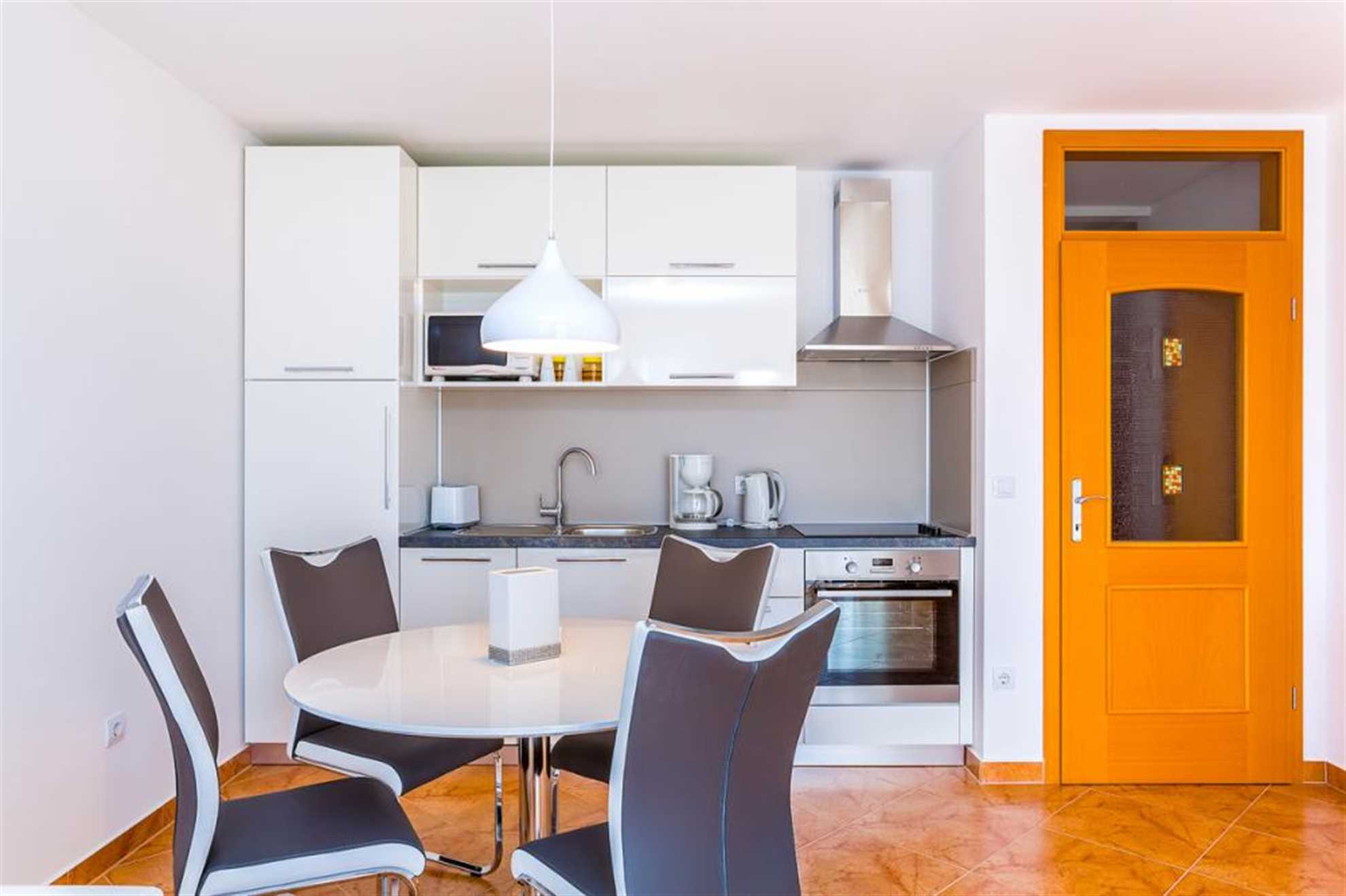Apartment Bella Vita