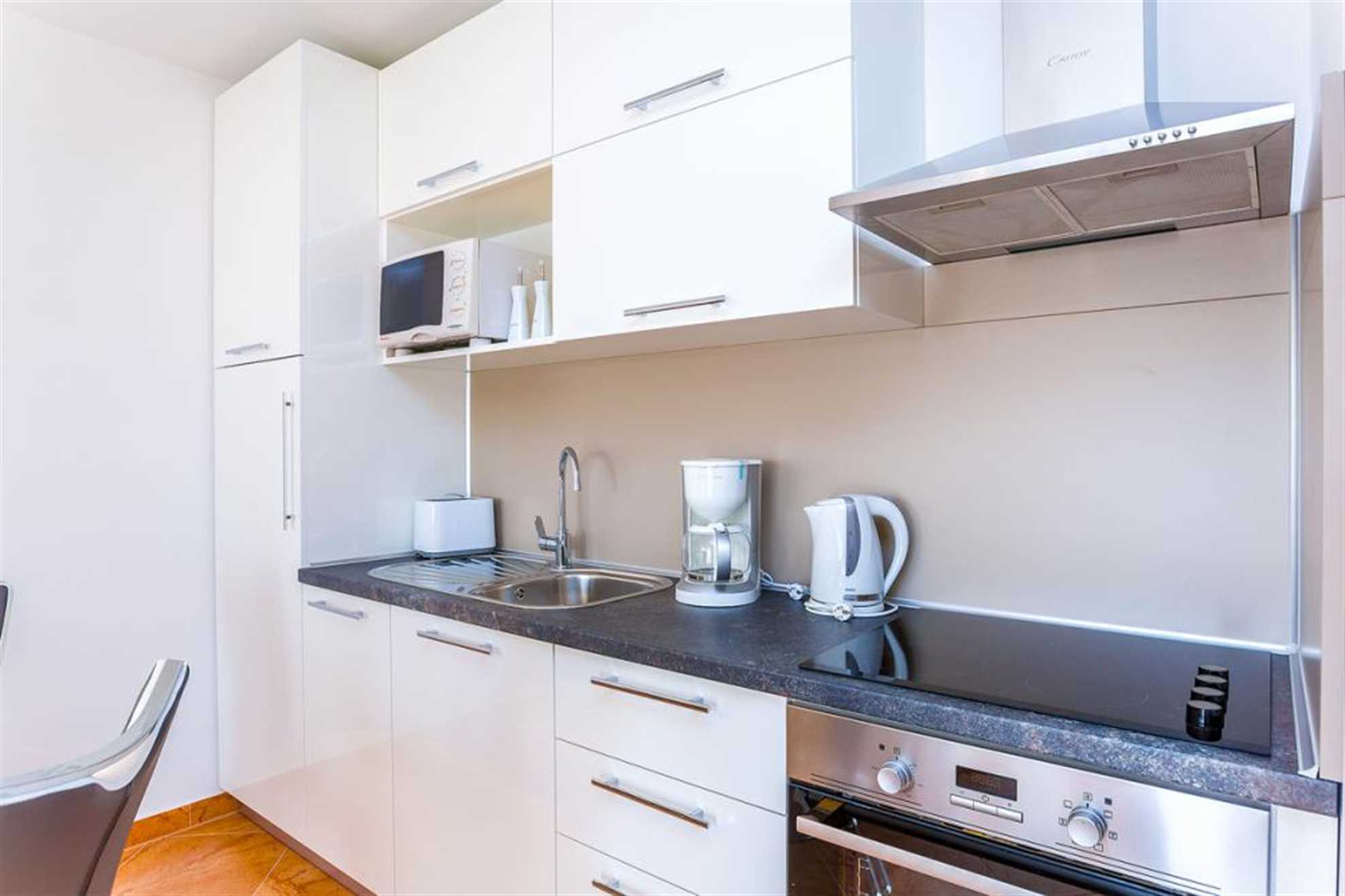 Apartment Bella Vita
