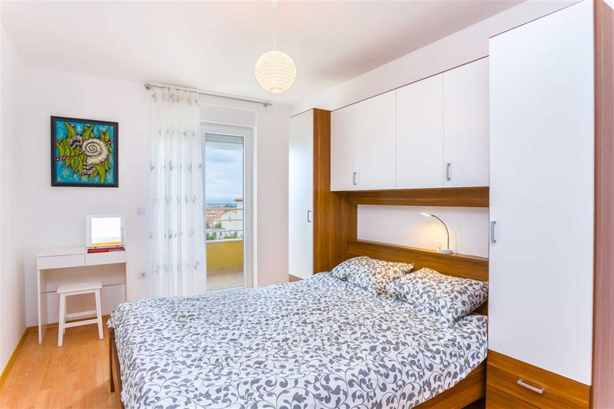 Apartment Bella Vita