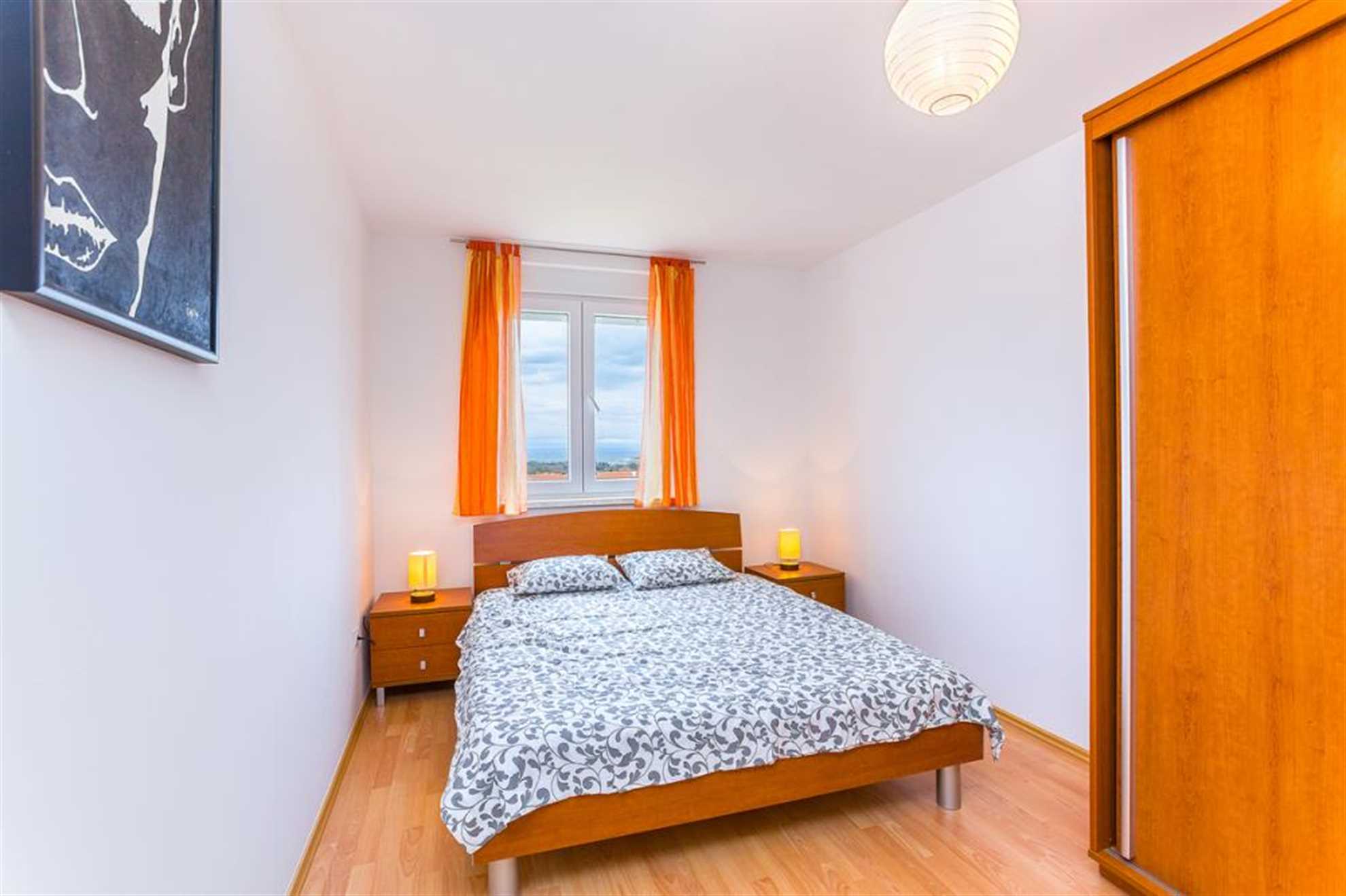 Apartment Bella Vita