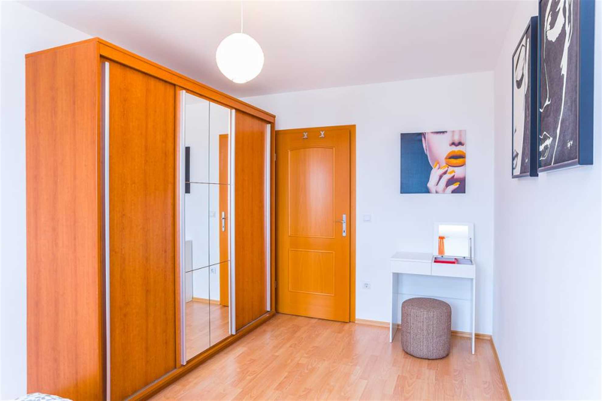 Apartment Bella Vita