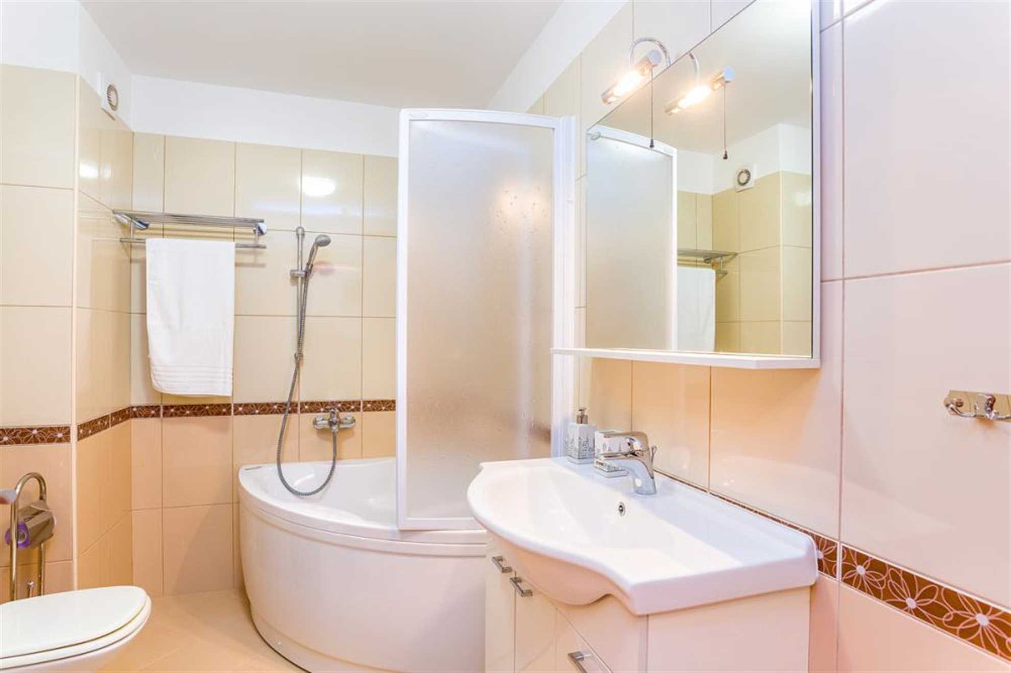 Apartment Bella Vita
